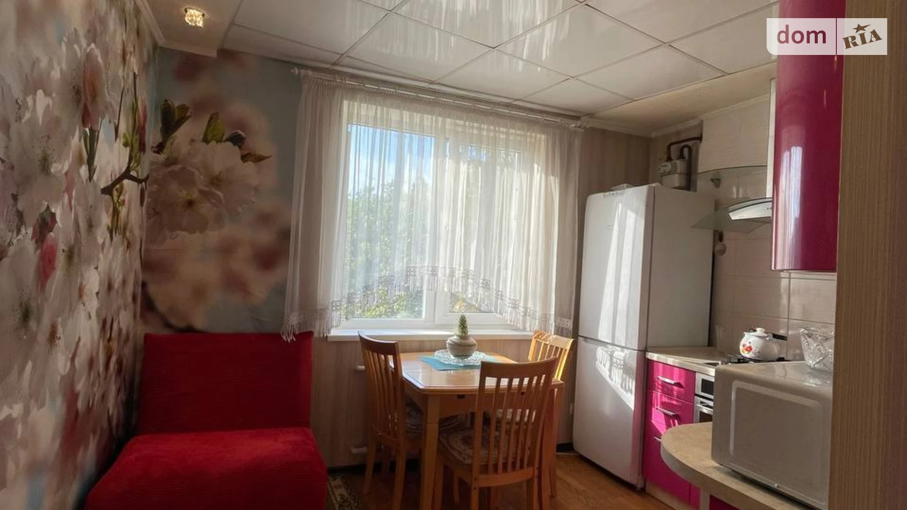 Продается 1-комнатная квартира 37.7 кв. м в Днепре, просп. Героев, 4 - фото 4