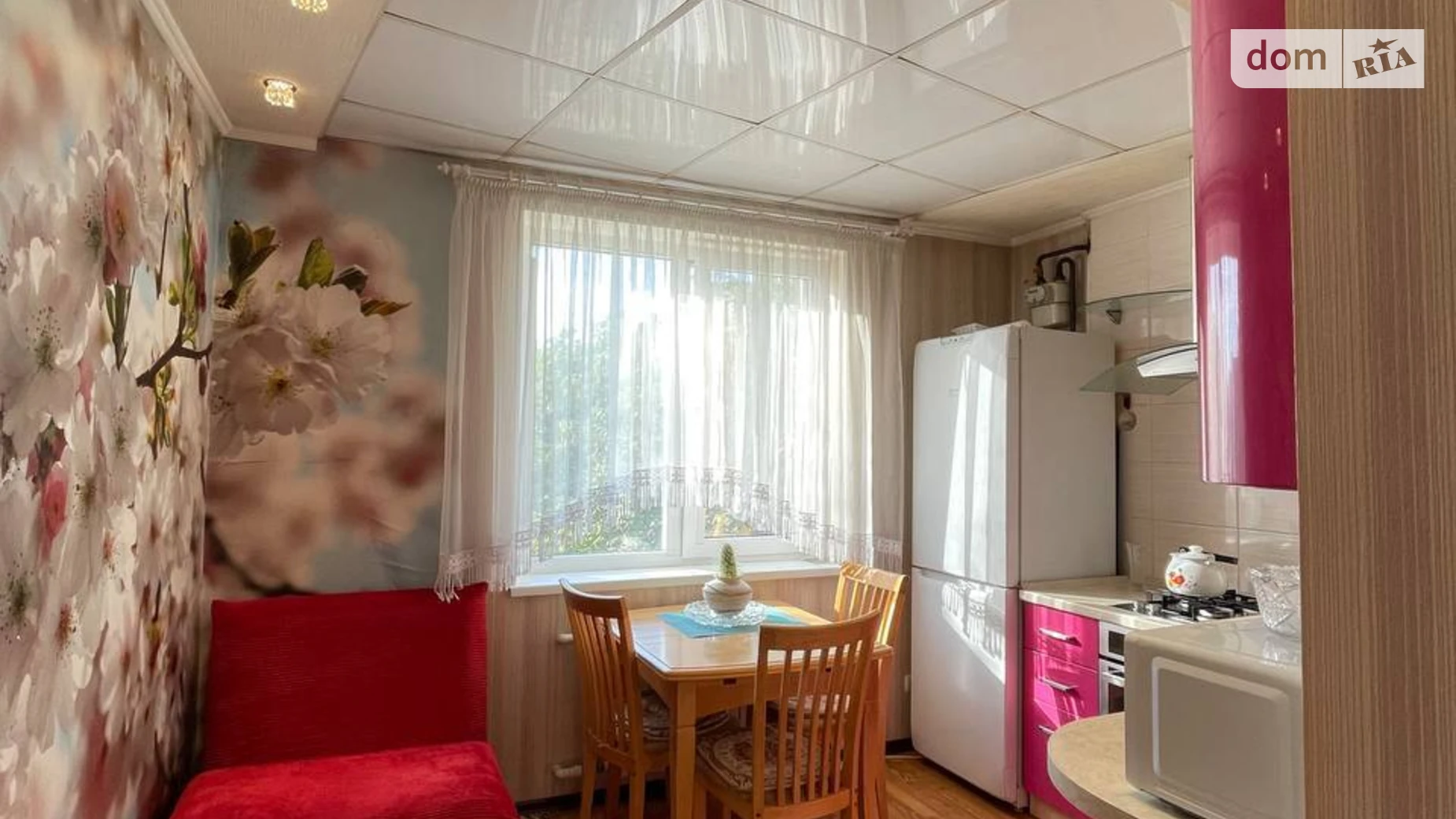 Продается 1-комнатная квартира 37.7 кв. м в Днепре, просп. Героев, 4 - фото 5