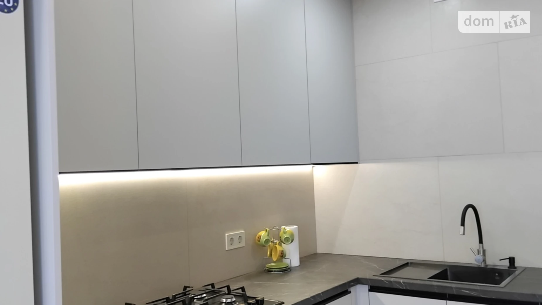 Здається в оренду 1-кімнатна квартира 50 кв. м у Вінниці, вул. Івана Богуна - фото 3