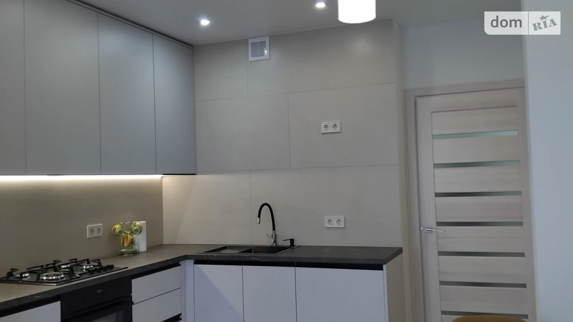 Здається в оренду 1-кімнатна квартира 50 кв. м у Вінниці, вул. Івана Богуна - фото 4