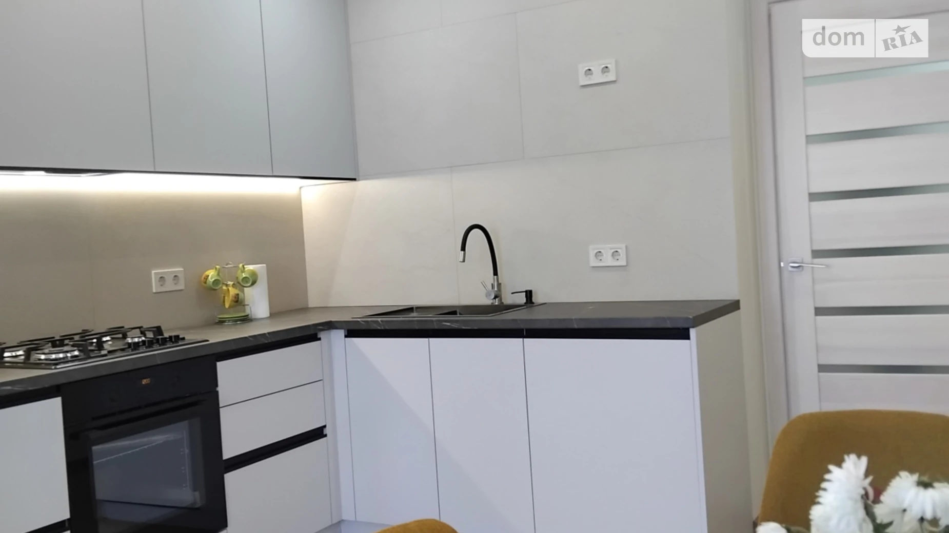 Здається в оренду 1-кімнатна квартира 50 кв. м у Вінниці, вул. Івана Богуна - фото 5