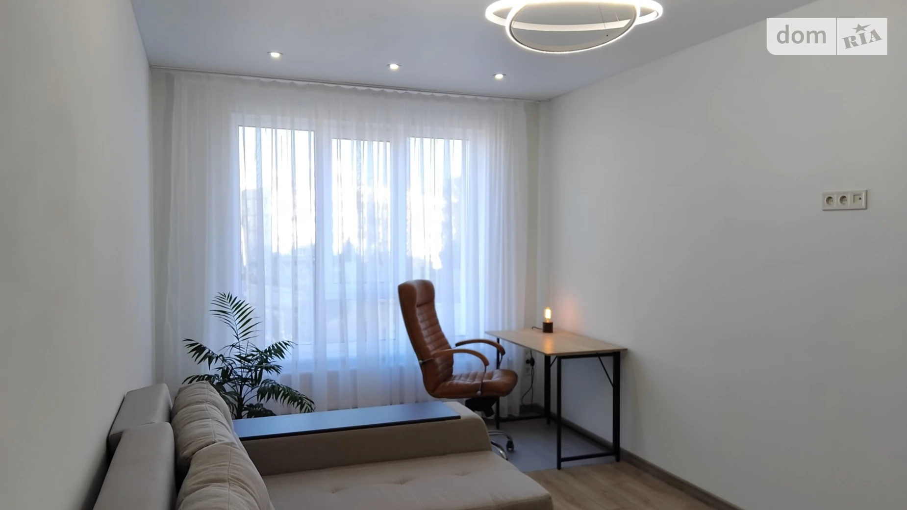 Здається в оренду 1-кімнатна квартира 50 кв. м у Вінниці, вул. Івана Богуна - фото 2