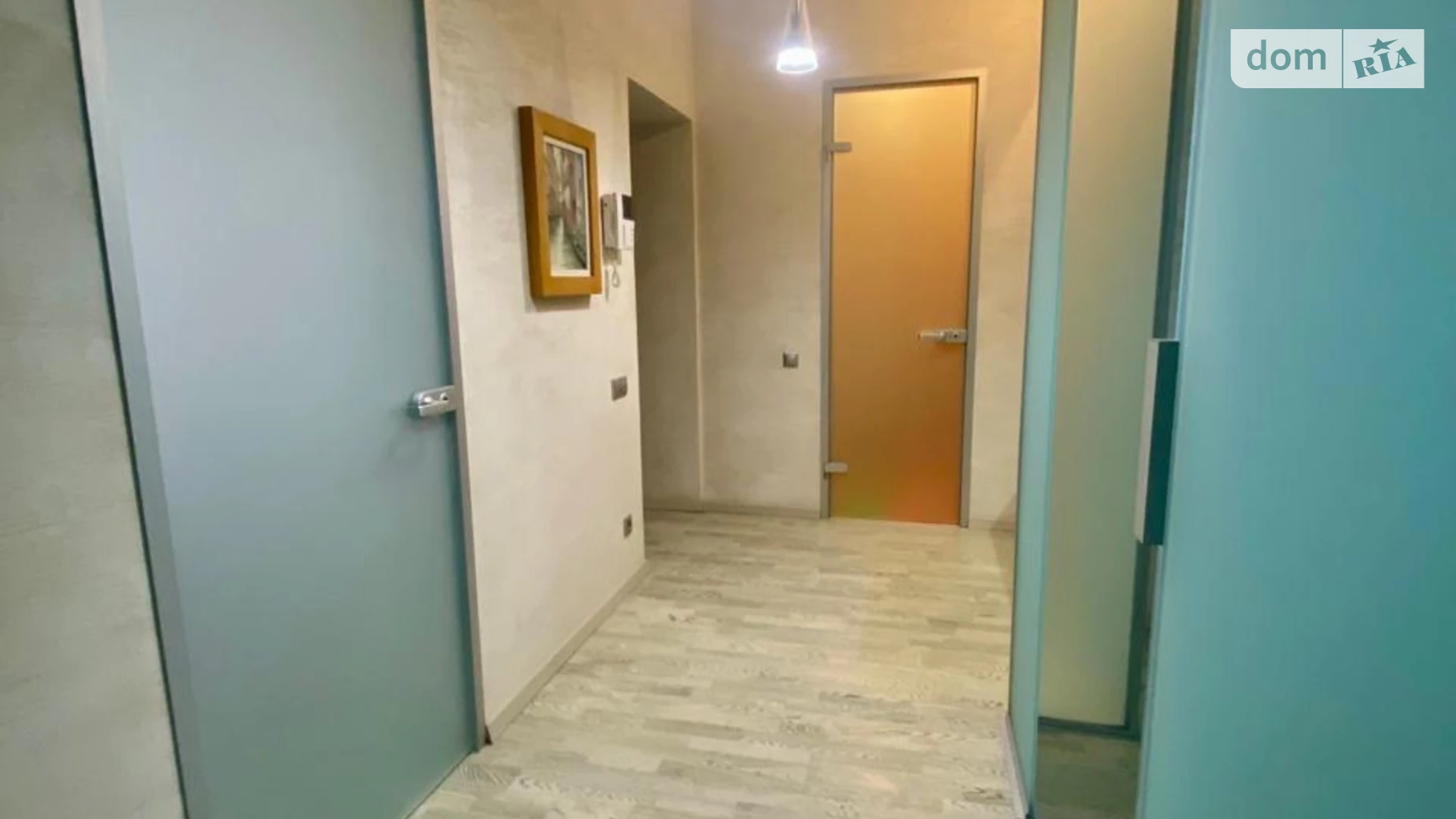 Сдается в аренду 2-комнатная квартира 53.9 кв. м в Киеве, ул. Пылыпа Орлика, 24/1 - фото 5