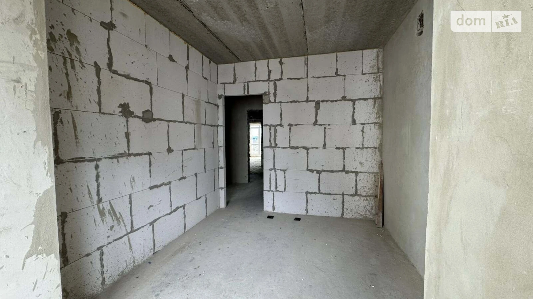 Продається 1-кімнатна квартира 34.3 кв. м у Івано-Франківську, вул. Княгинин, 44 корпус 26 - фото 2