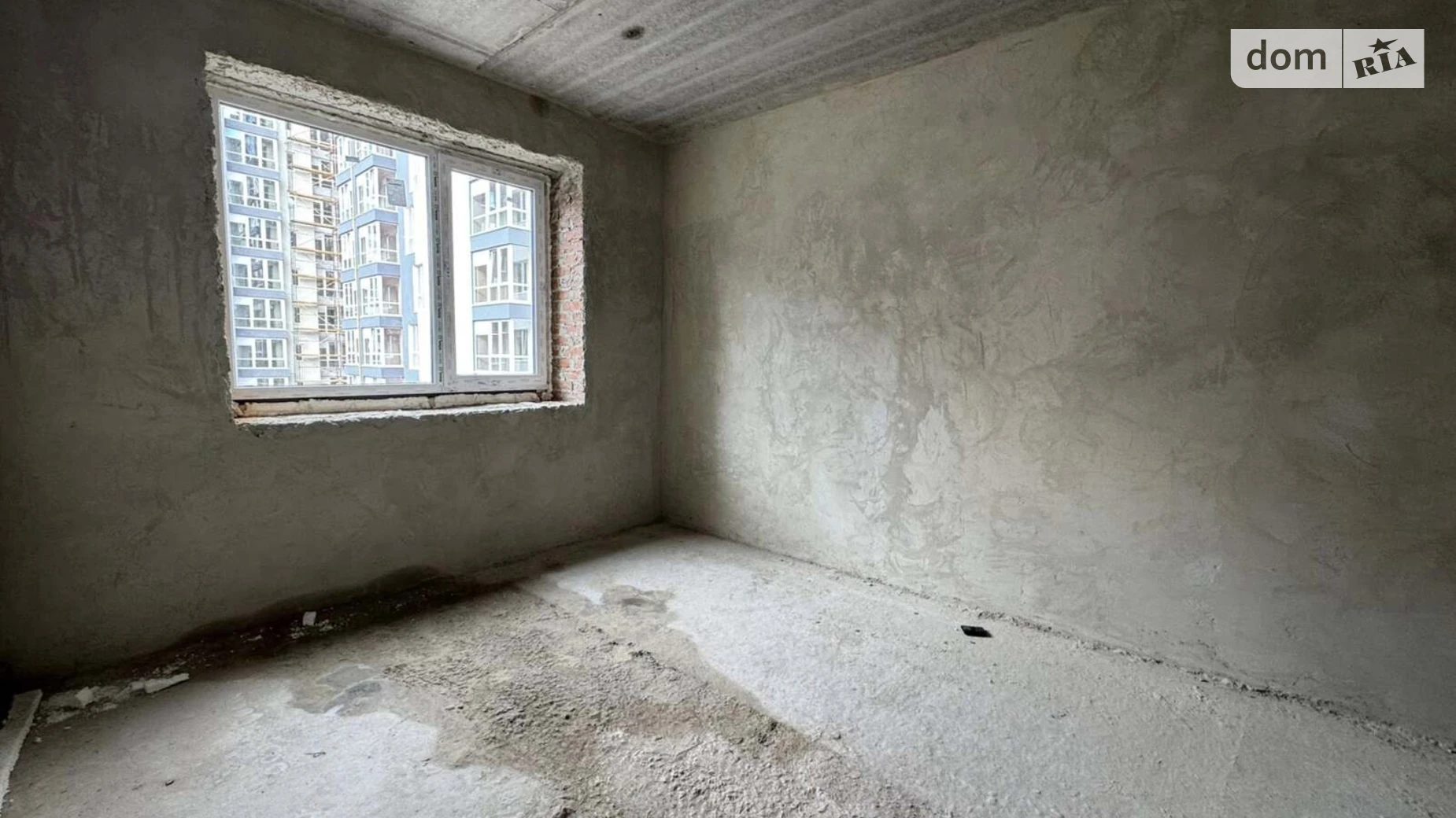 Продається 1-кімнатна квартира 34.3 кв. м у Івано-Франківську, вул. Княгинин, 44 корпус 26 - фото 3