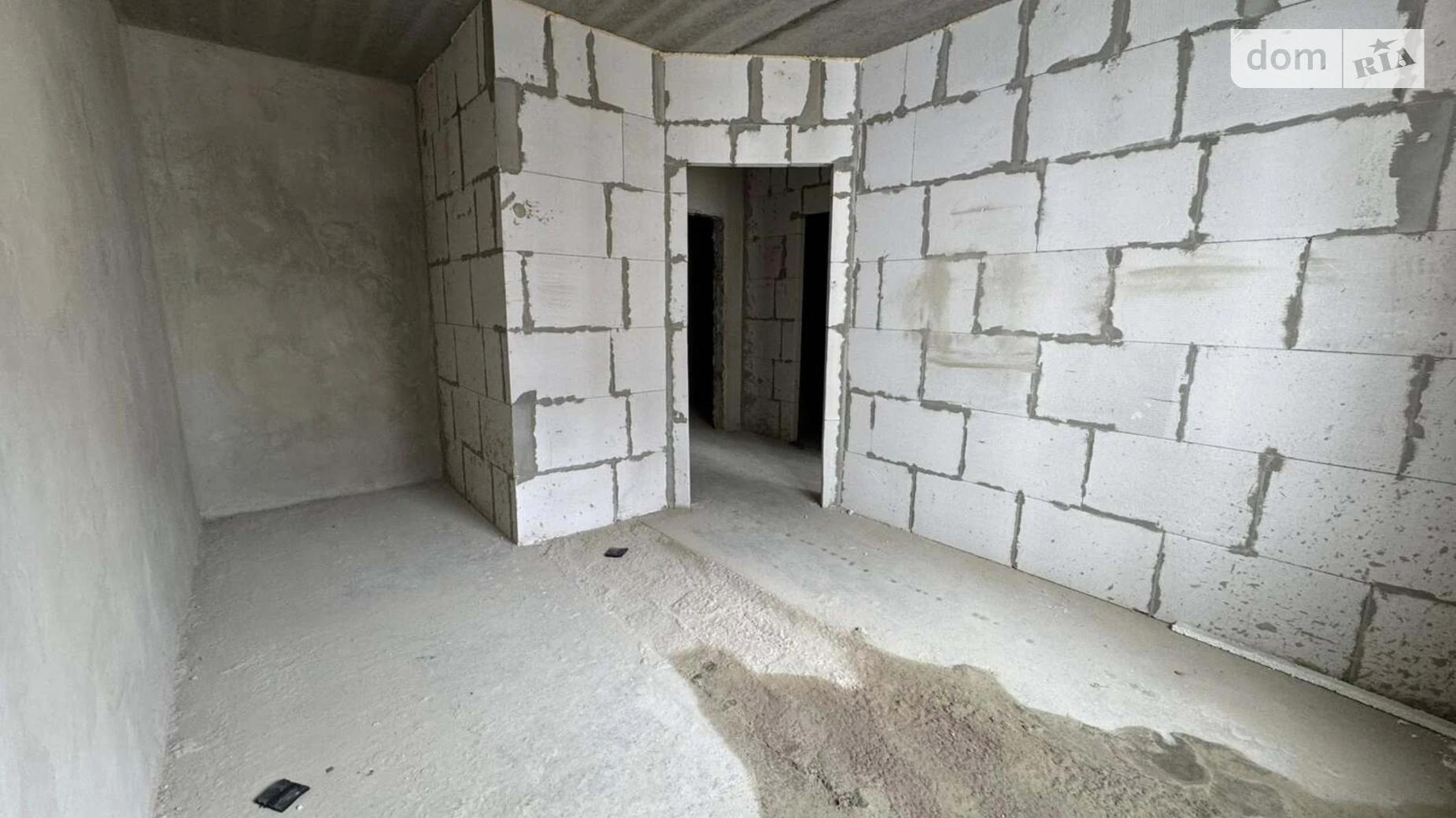 Продається 1-кімнатна квартира 34.3 кв. м у Івано-Франківську, вул. Княгинин, 44 корпус 26 - фото 4