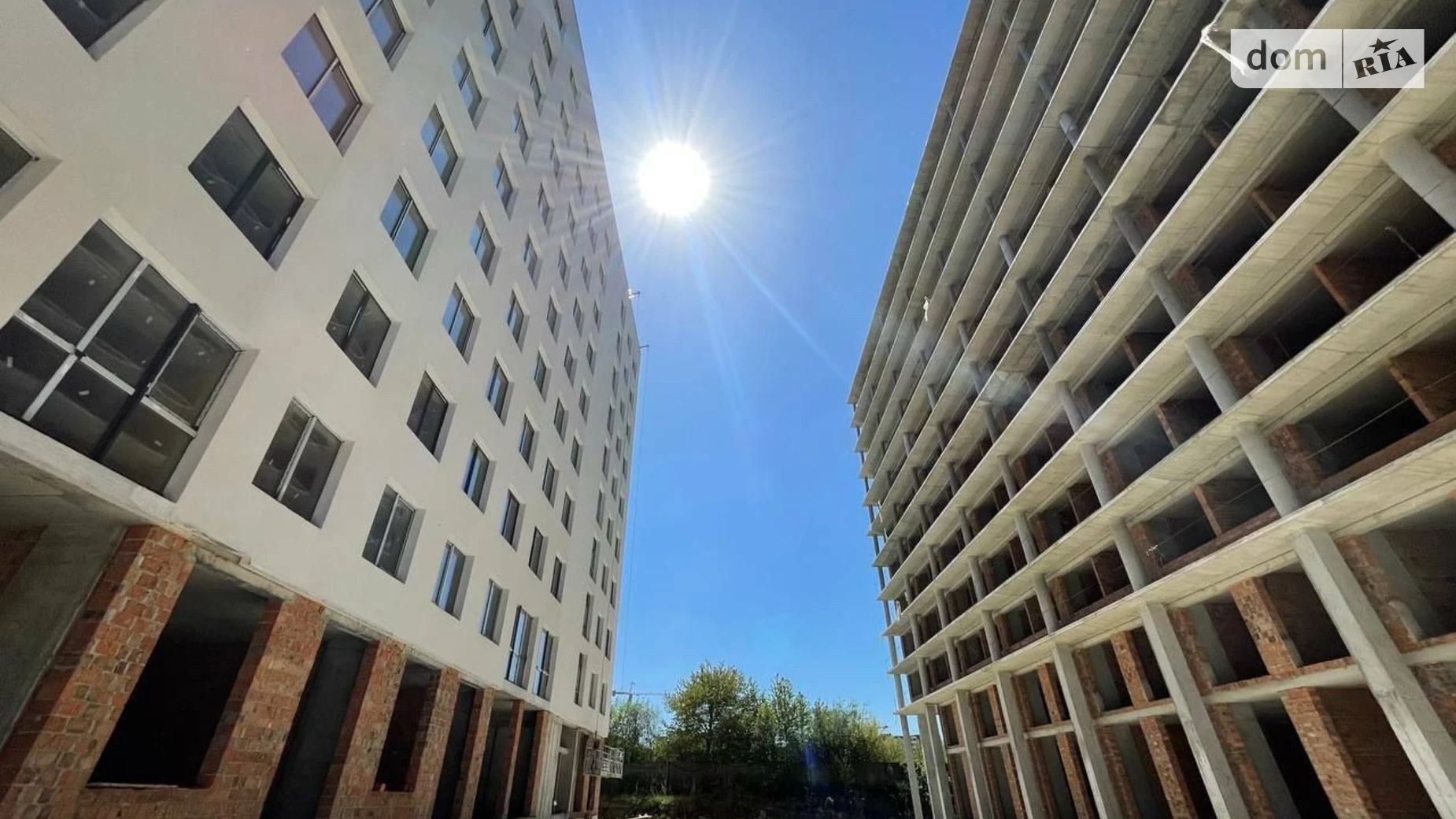 Продається 1-кімнатна квартира 23 кв. м у Сокільниках, вул. Трускавецька - фото 2