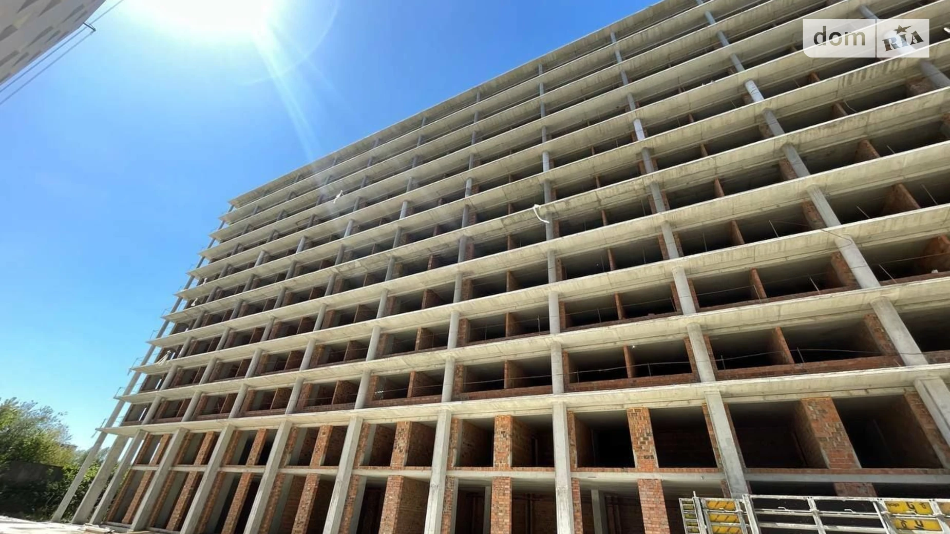 Продається 1-кімнатна квартира 23 кв. м у Сокільниках, вул. Трускавецька - фото 3