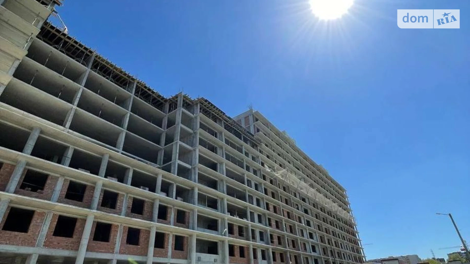 Продається 1-кімнатна квартира 23 кв. м у Сокільниках, вул. Трускавецька - фото 4