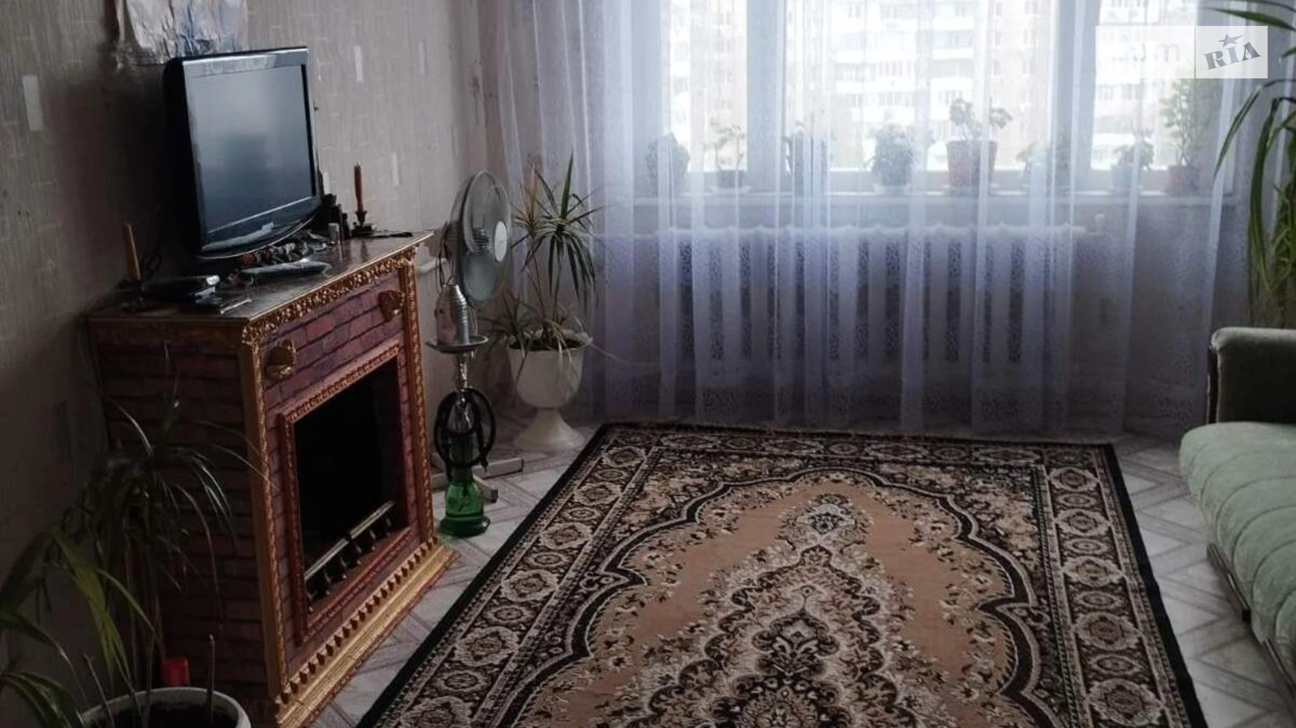 Продається 3-кімнатна квартира 66.9 кв. м у Миколаєві, вул. Лазурна - фото 4