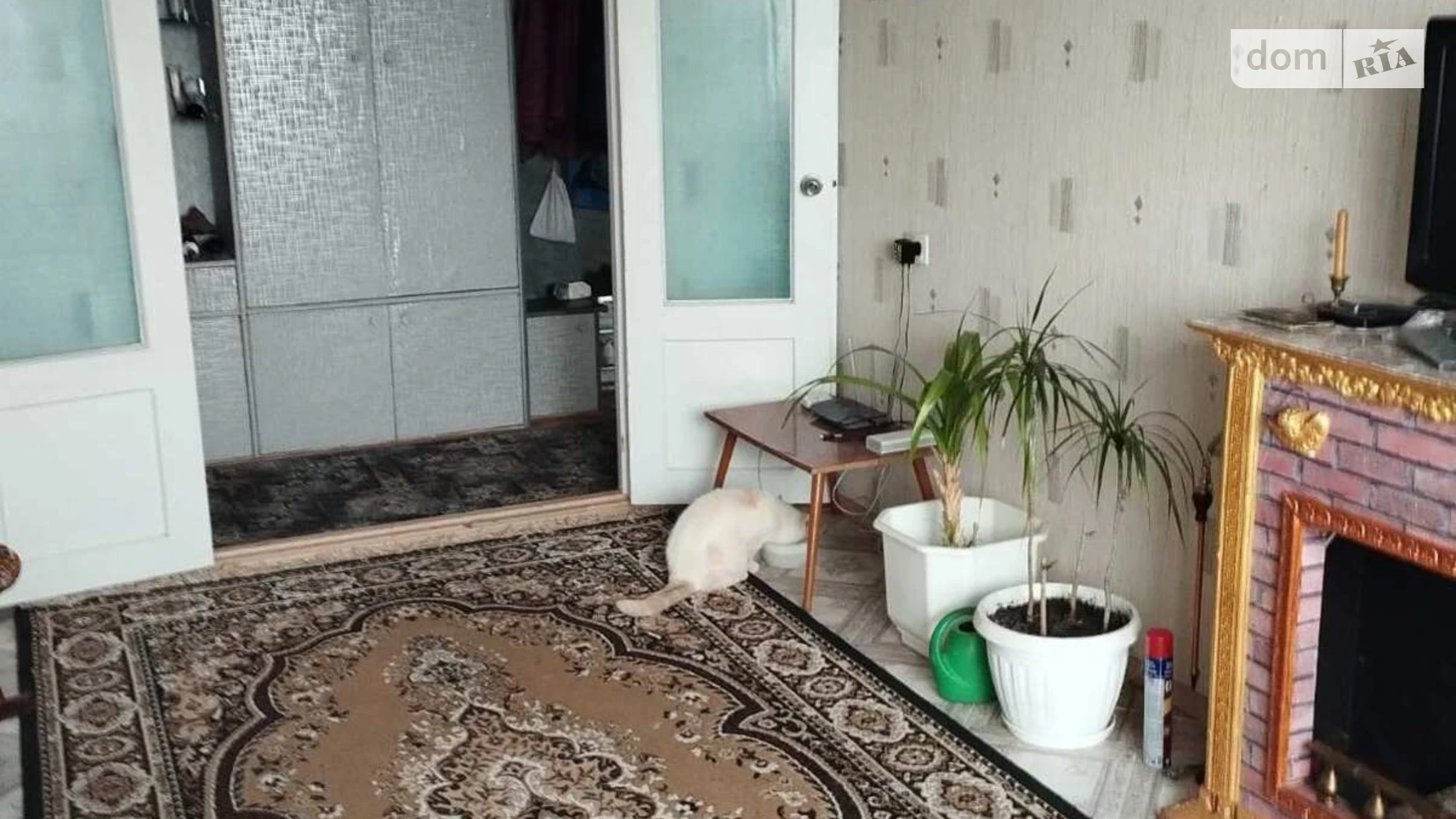 Продається 3-кімнатна квартира 66.9 кв. м у Миколаєві, вул. Лазурна - фото 5