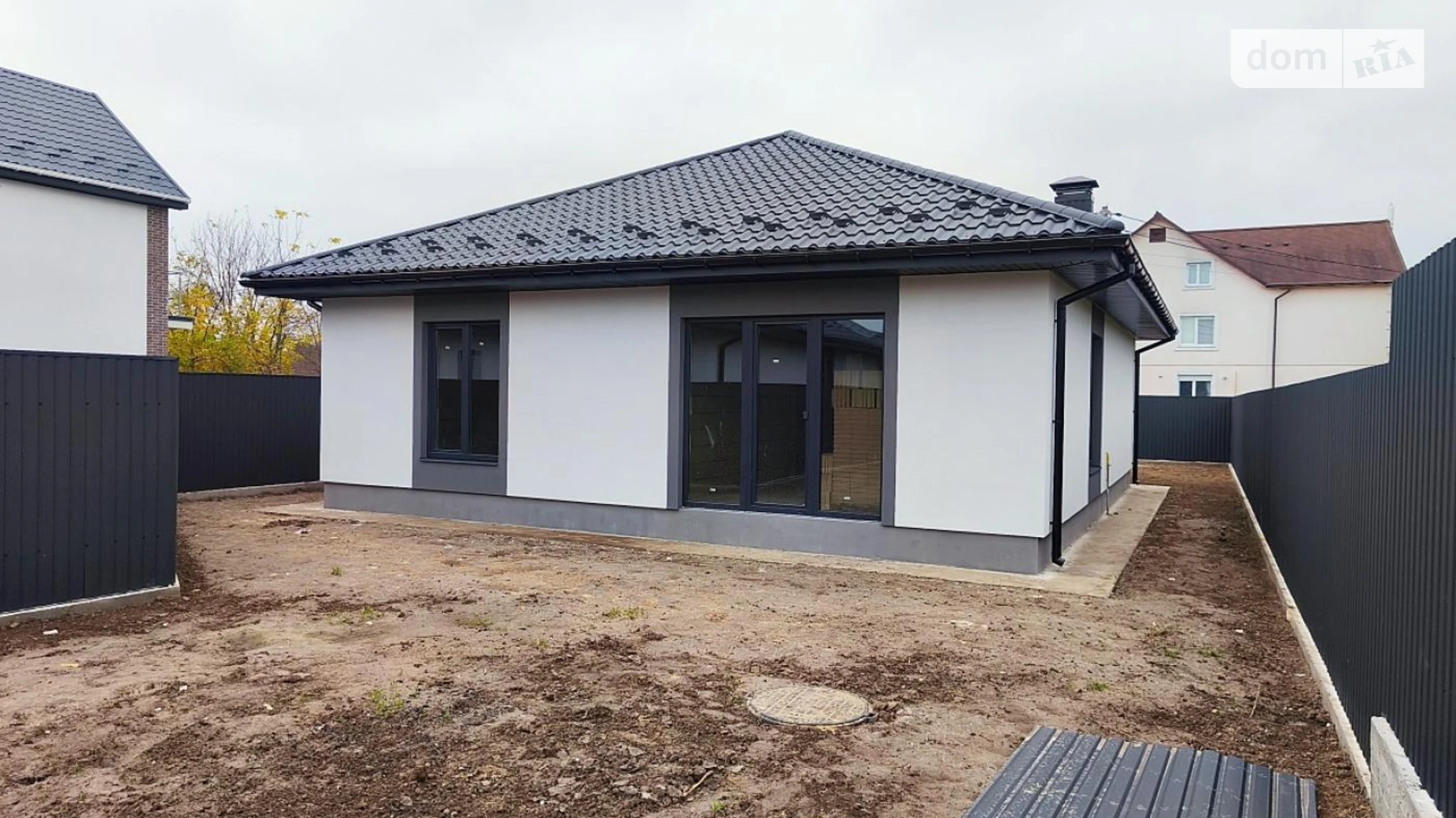 Продается одноэтажный дом 100 кв. м с участком, цена: 99000 $ - фото 2