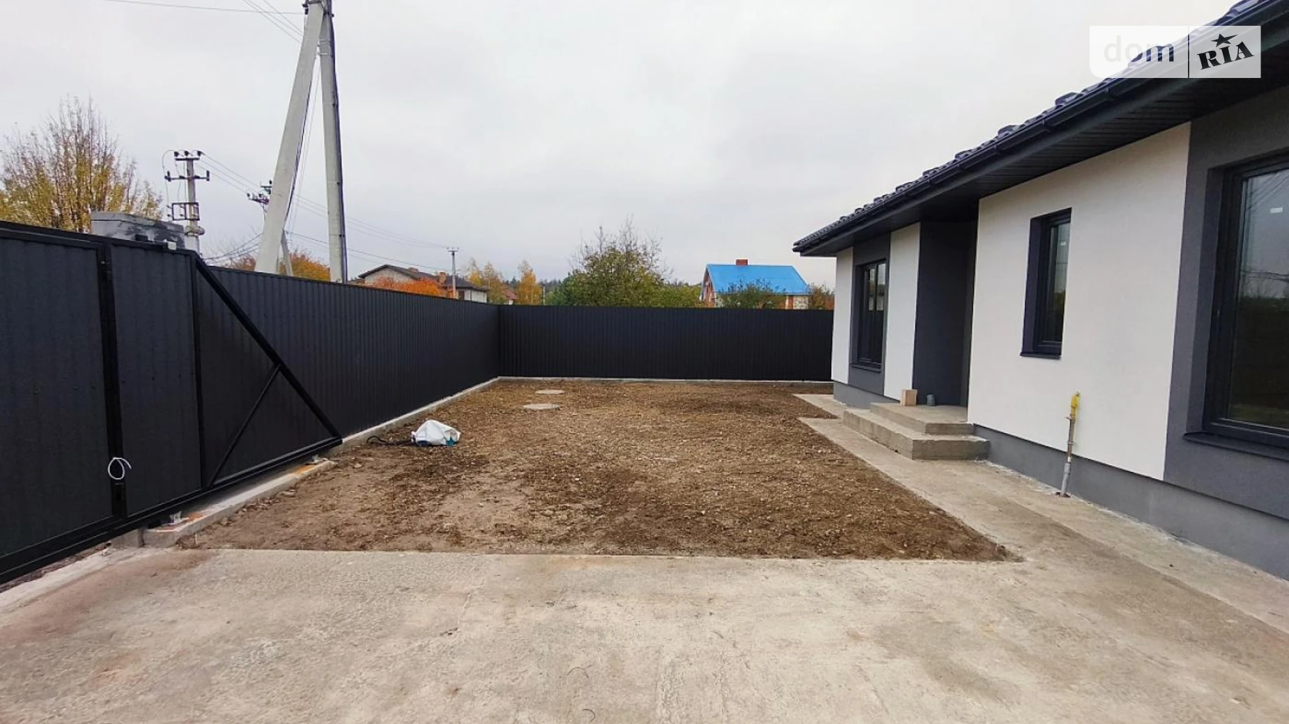 Продается одноэтажный дом 100 кв. м с участком, цена: 99000 $ - фото 3