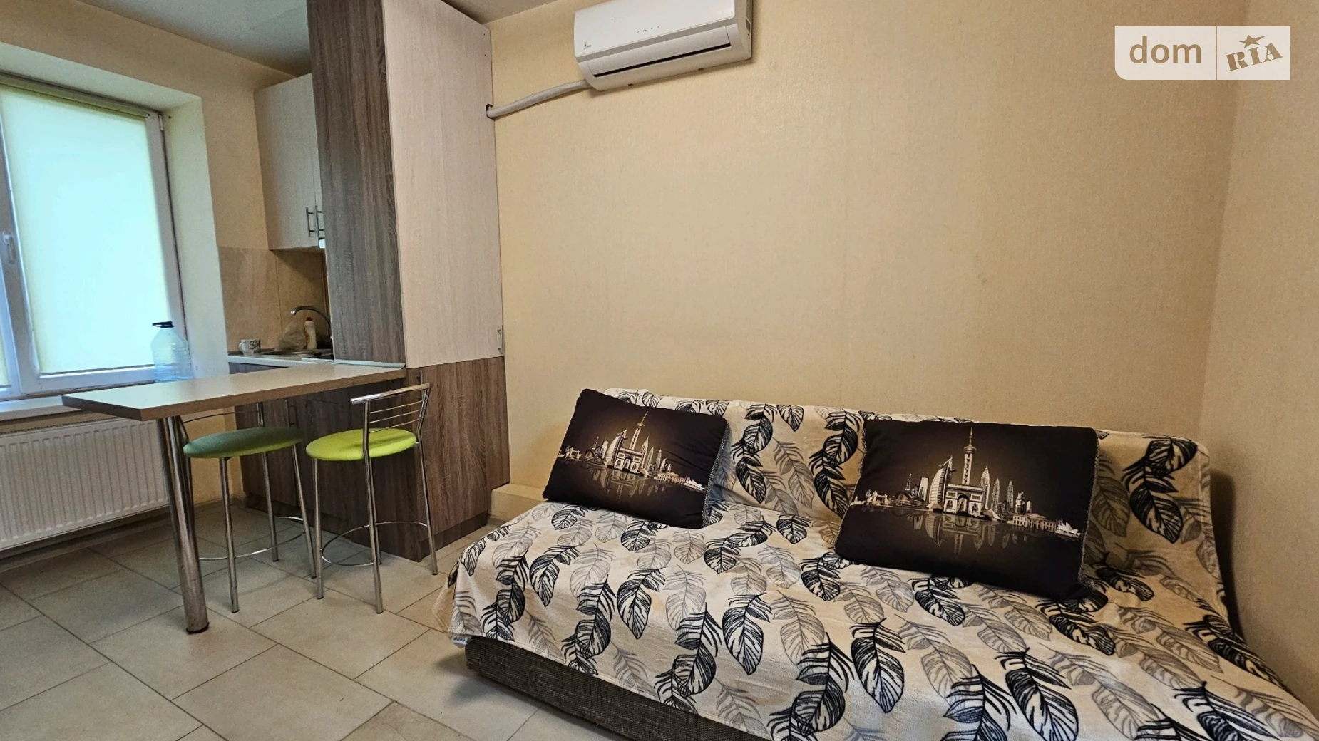 Сдается в аренду 1-комнатная квартира 23 кв. м в Харькове, пер. Шевченковский, 40 - фото 3