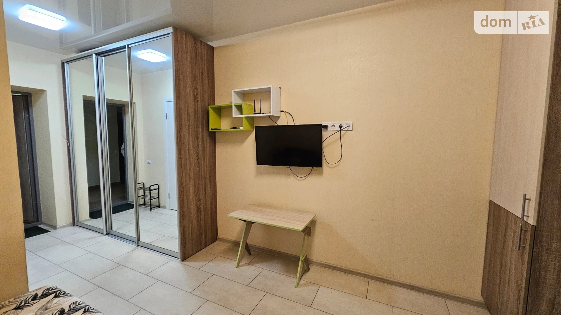 Сдается в аренду 1-комнатная квартира 23 кв. м в Харькове, пер. Шевченковский, 40 - фото 2