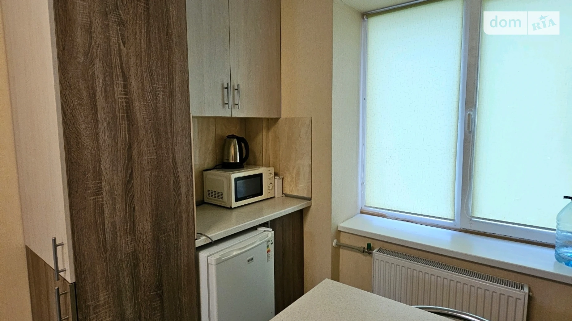 Сдается в аренду 1-комнатная квартира 23 кв. м в Харькове, пер. Шевченковский, 40 - фото 4