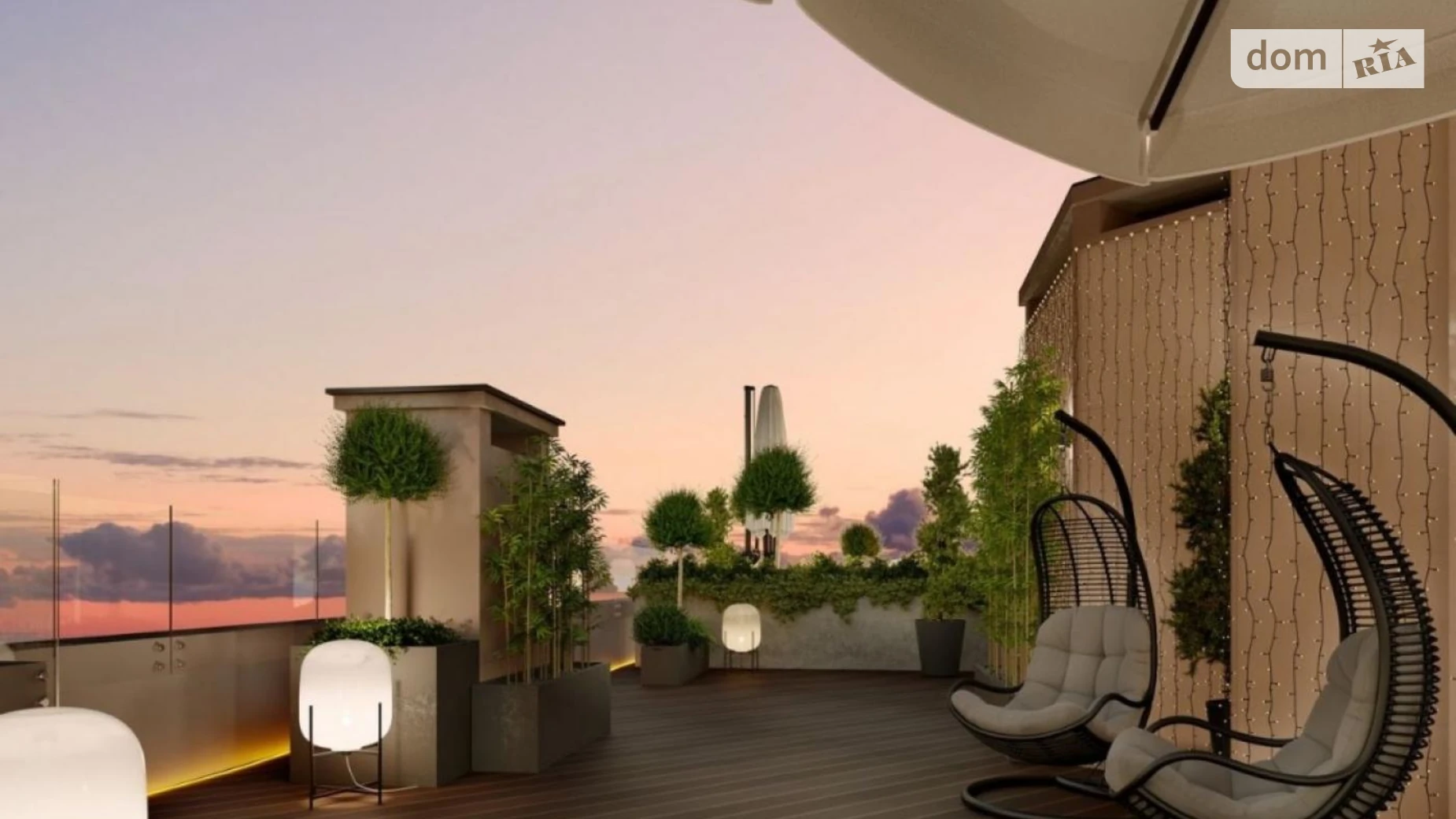 Продається 4-кімнатна квартира 129.7 кв. м у Львові, цена: 207520 $ - фото 3