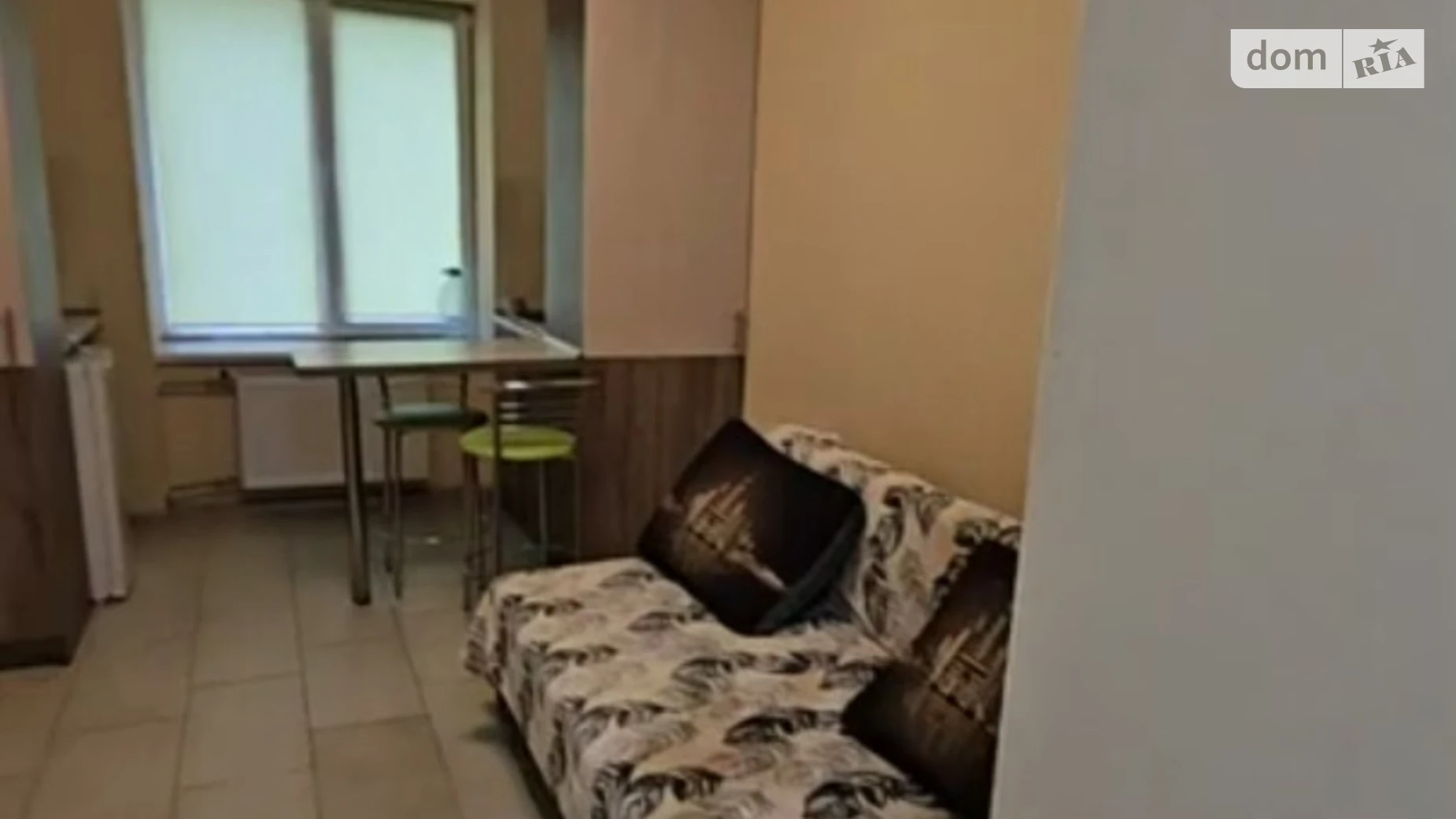 Сдается в аренду 1-комнатная квартира 23 кв. м в Харькове, пер. Шевченковский, 40 - фото 3
