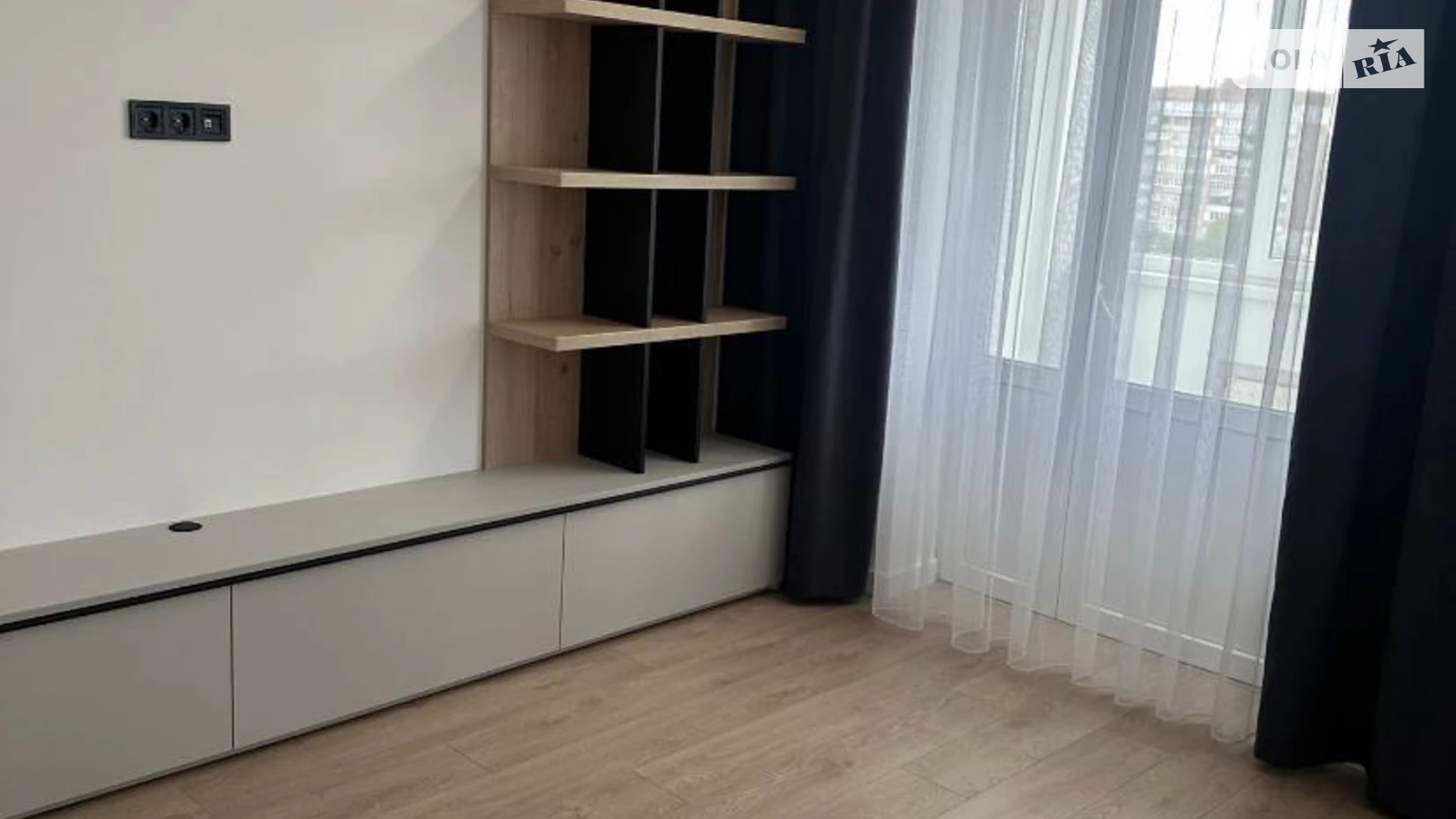 Сдается в аренду 2-комнатная квартира 86 кв. м в Хмельницком, ул. Степана Бандеры, 7/1 - фото 3