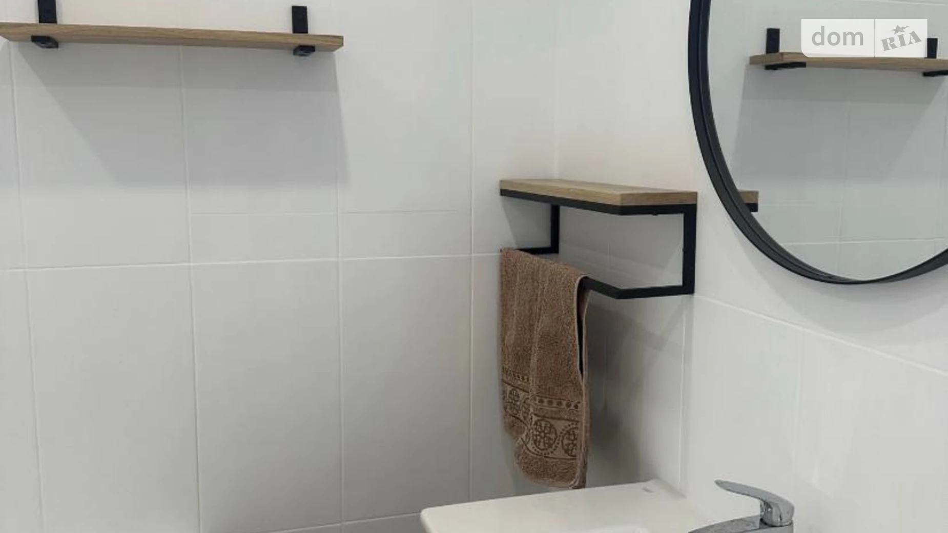 Сдается в аренду 2-комнатная квартира 86 кв. м в Хмельницком, ул. Степана Бандеры, 7/1 - фото 4