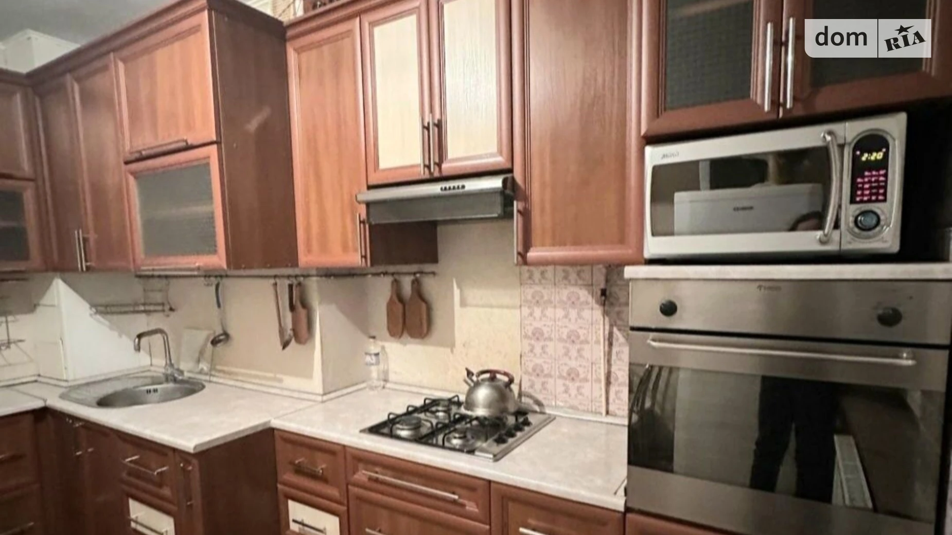 Продается 3-комнатная квартира 70.6 кв. м в Ровно, ул. Виталия Могеля(Юбилейная) - фото 4