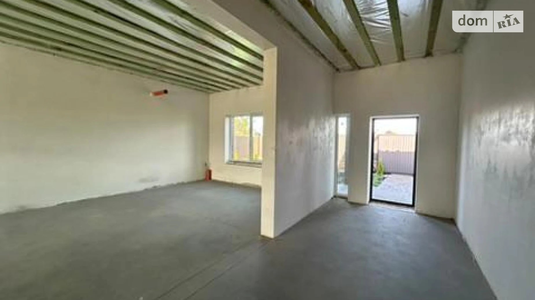 Продается одноэтажный дом 160 кв. м с камином, цена: 160000 $ - фото 3