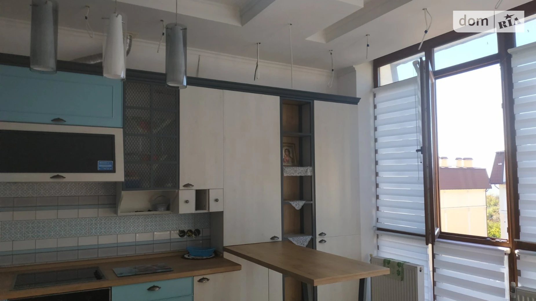 Продается 2-комнатная квартира 73.3 кв. м в Одессе, ул. Дача Ковалевского - фото 2