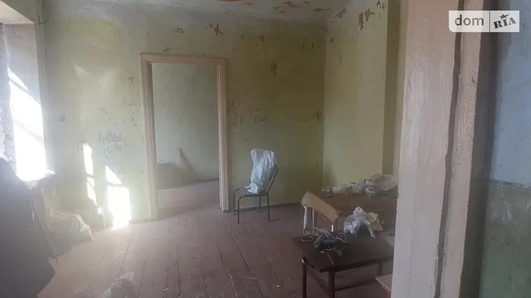 Продается 2-комнатная квартира 34.1 кв. м в Днепре, ул. Часовых неба(Бородинская) - фото 3