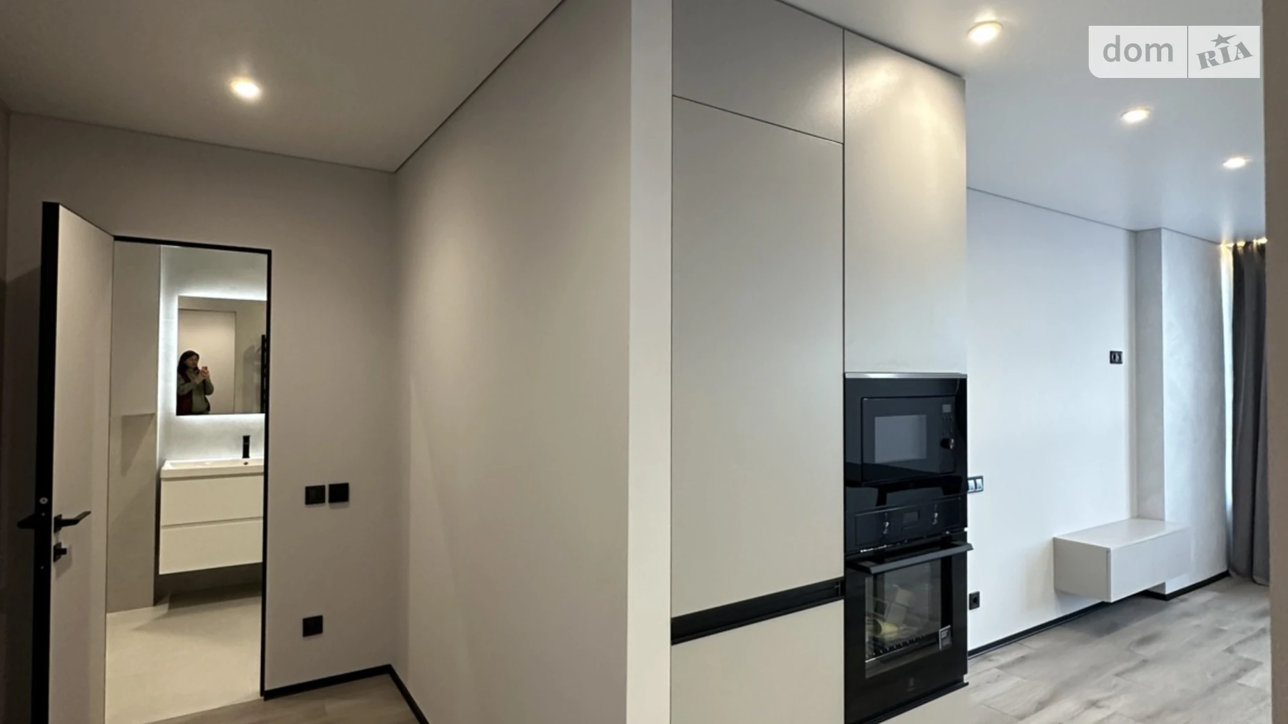 Продается 1-комнатная квартира 52 кв. м в Киеве, ул. Михаила Максимовича, 32А - фото 2