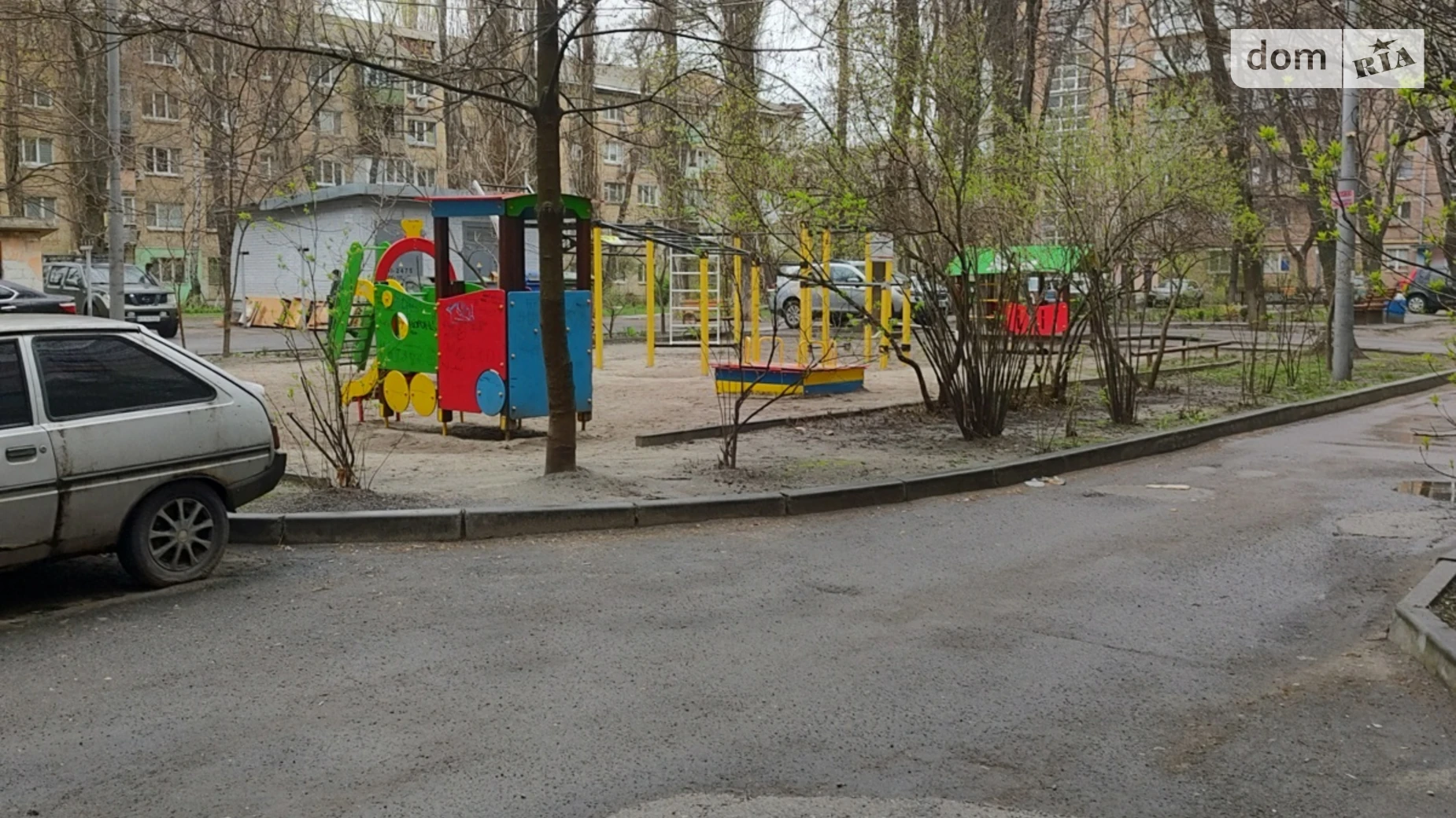 Продается 1-комнатная квартира 31.9 кв. м в Киеве, цена: 51000 $ - фото 2