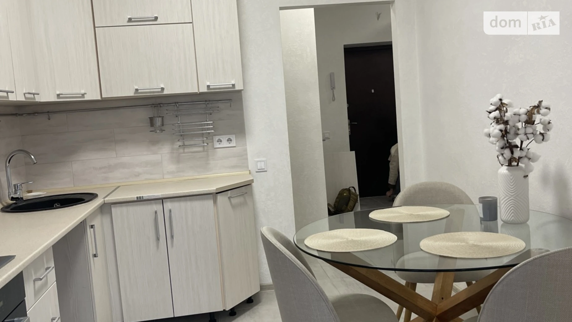 Здається в оренду 2-кімнатна квартира 61.4 кв. м у Вінниці, вул. Тимофіївська, 12 - фото 3