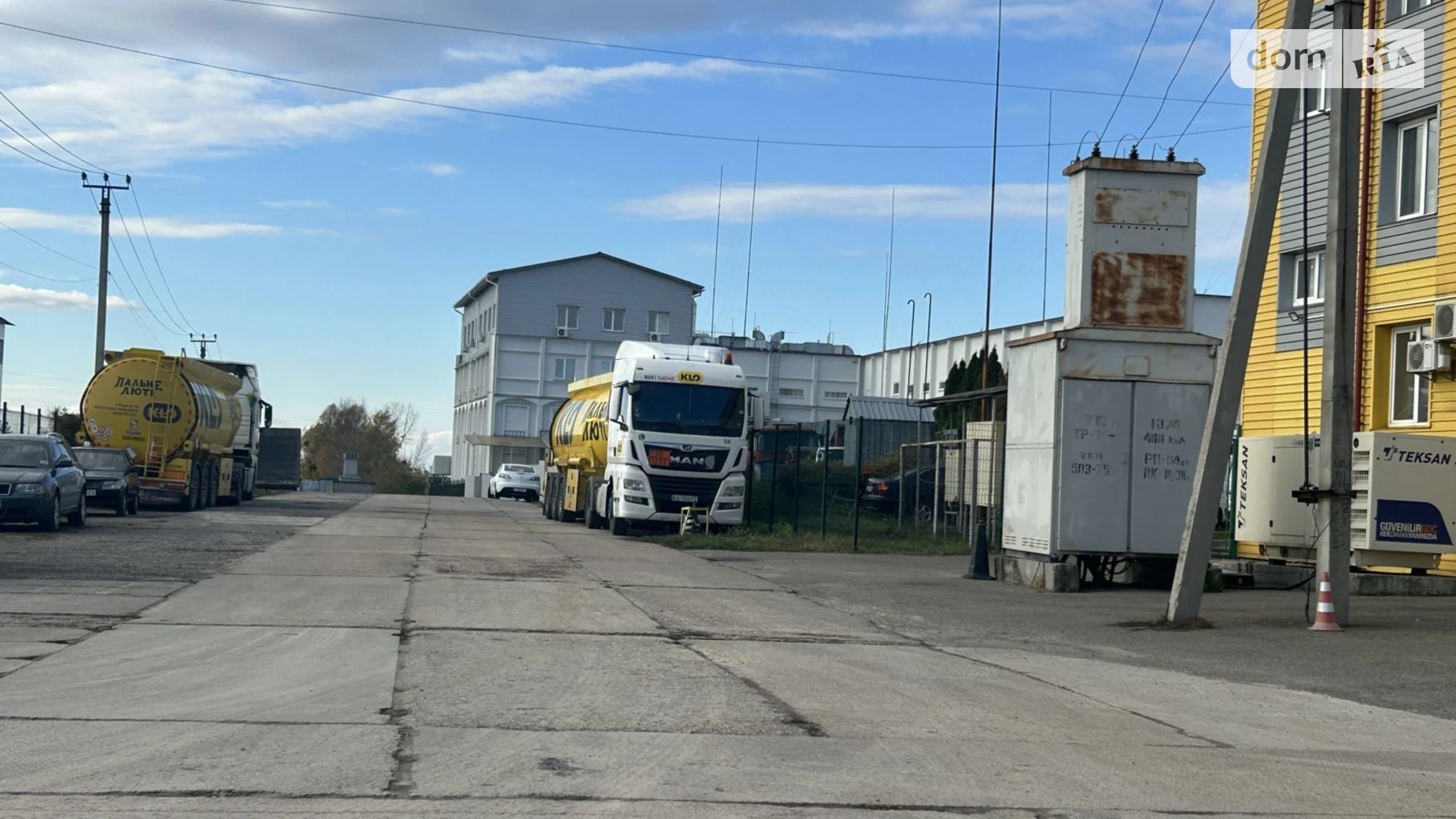 Продается земельный участок 99.79 соток в Киевской области, цена: 349265 $ - фото 3