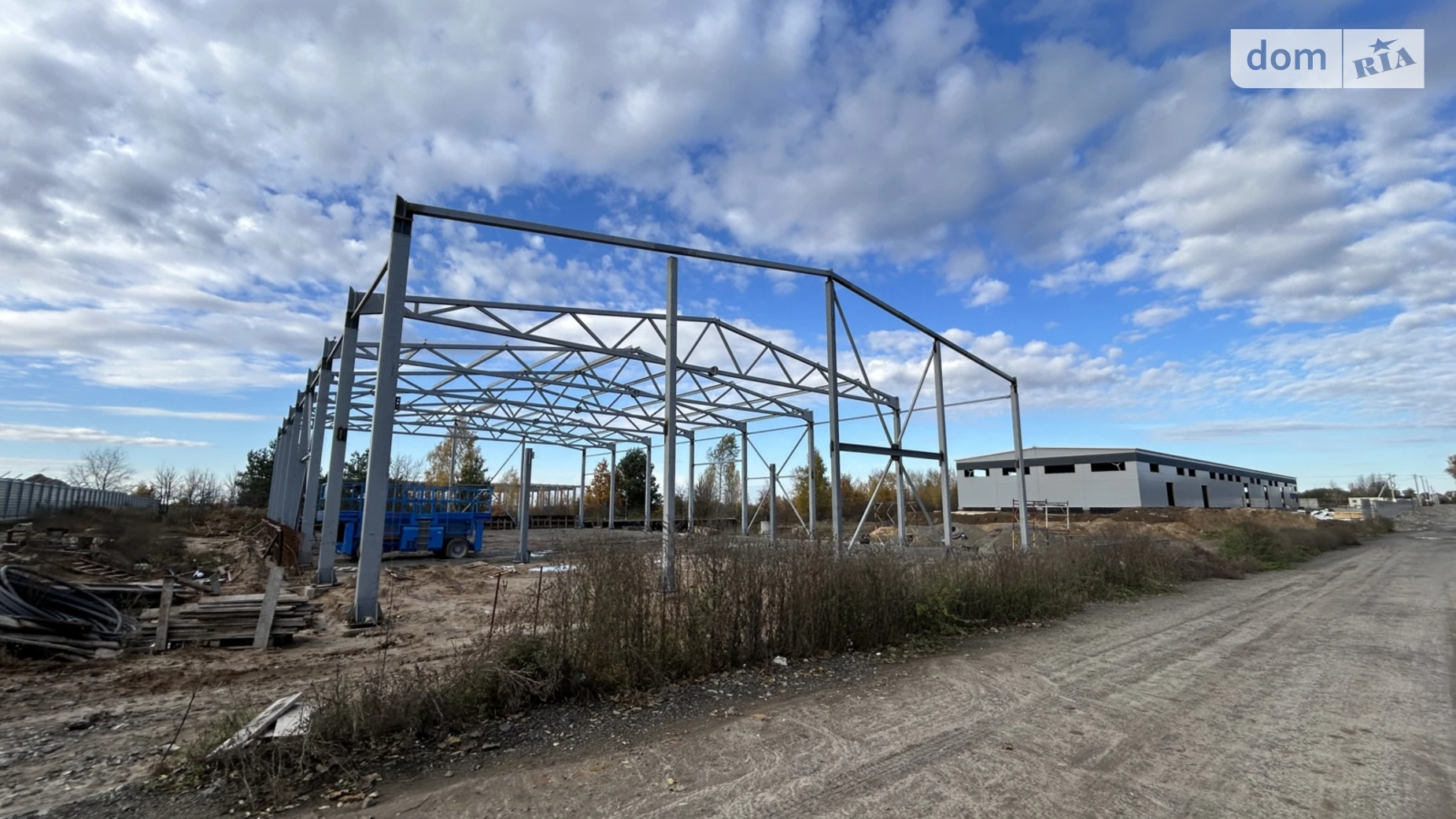 Продается земельный участок 99.79 соток в Киевской области, цена: 349265 $ - фото 4