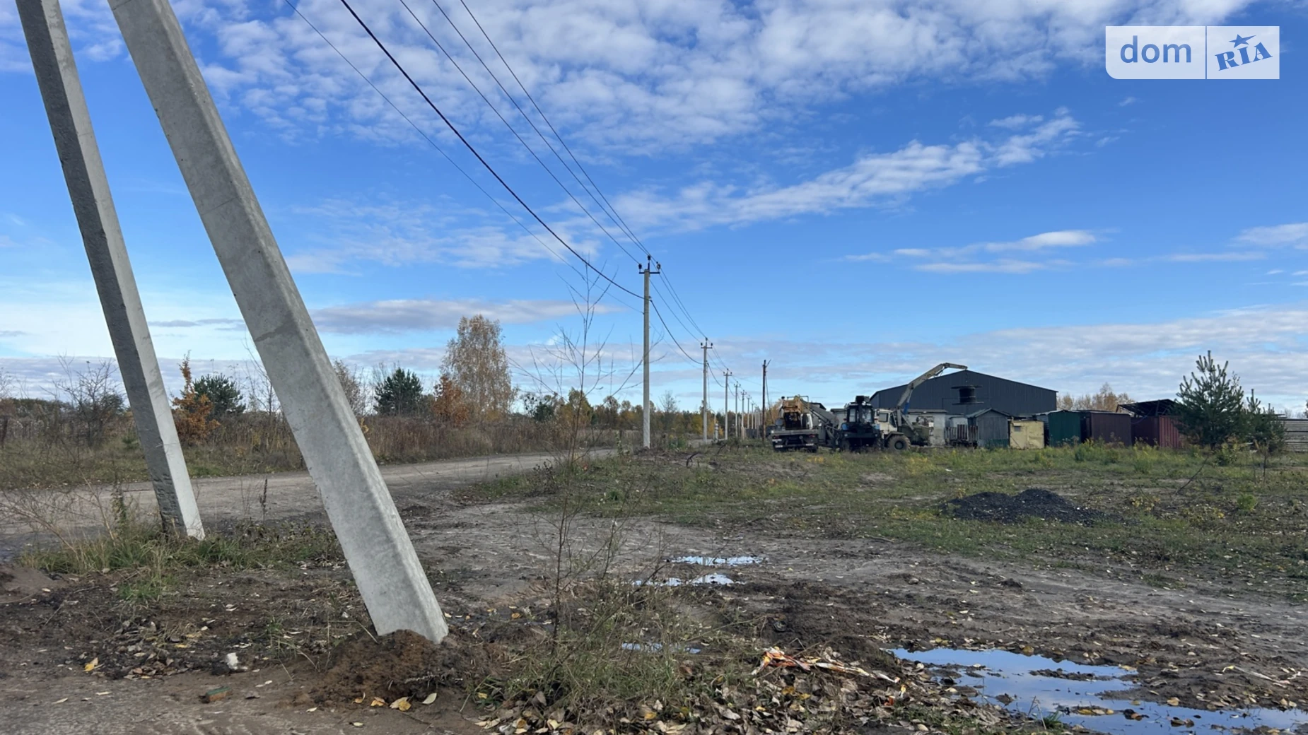 Продается земельный участок 99.81 соток в Киевской области, цена: 349335 $ - фото 3