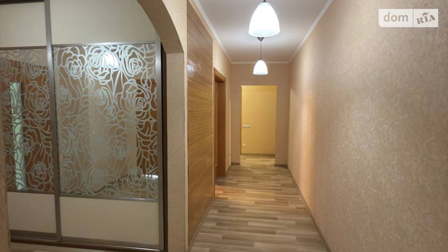 Сдается в аренду 3-комнатная квартира 95 кв. м в Киеве, ул. Урловская, 20 - фото 3