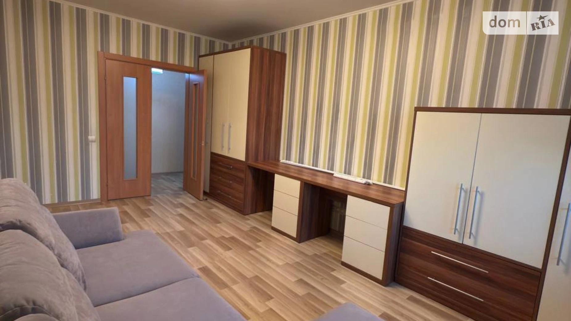 Сдается в аренду 3-комнатная квартира 95 кв. м в Киеве, ул. Урловская, 20 - фото 5