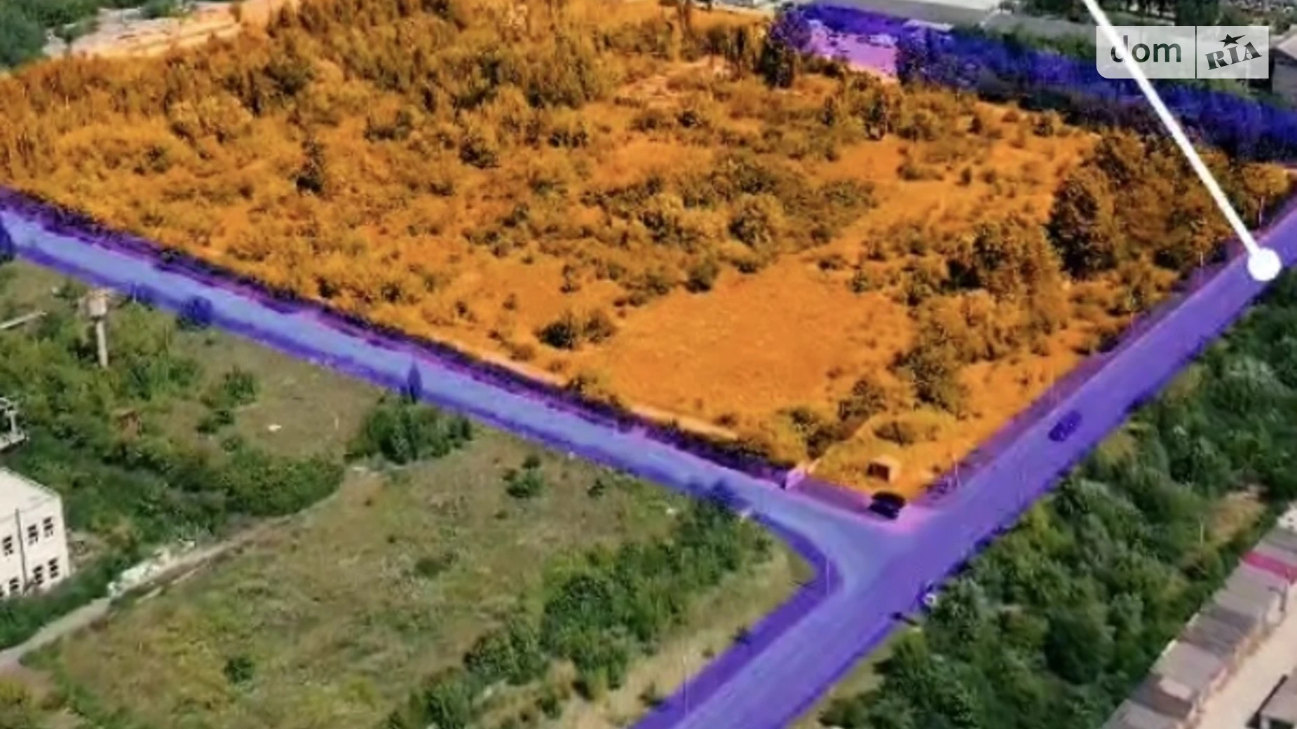 Продается земельный участок 4.8 соток в Винницкой области, цена: 1500000 $ - фото 4