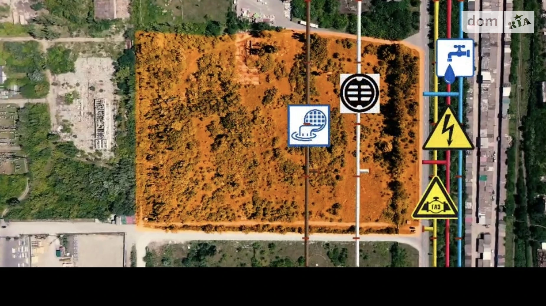 Продается земельный участок 4.8 соток в Винницкой области, цена: 1500000 $ - фото 5