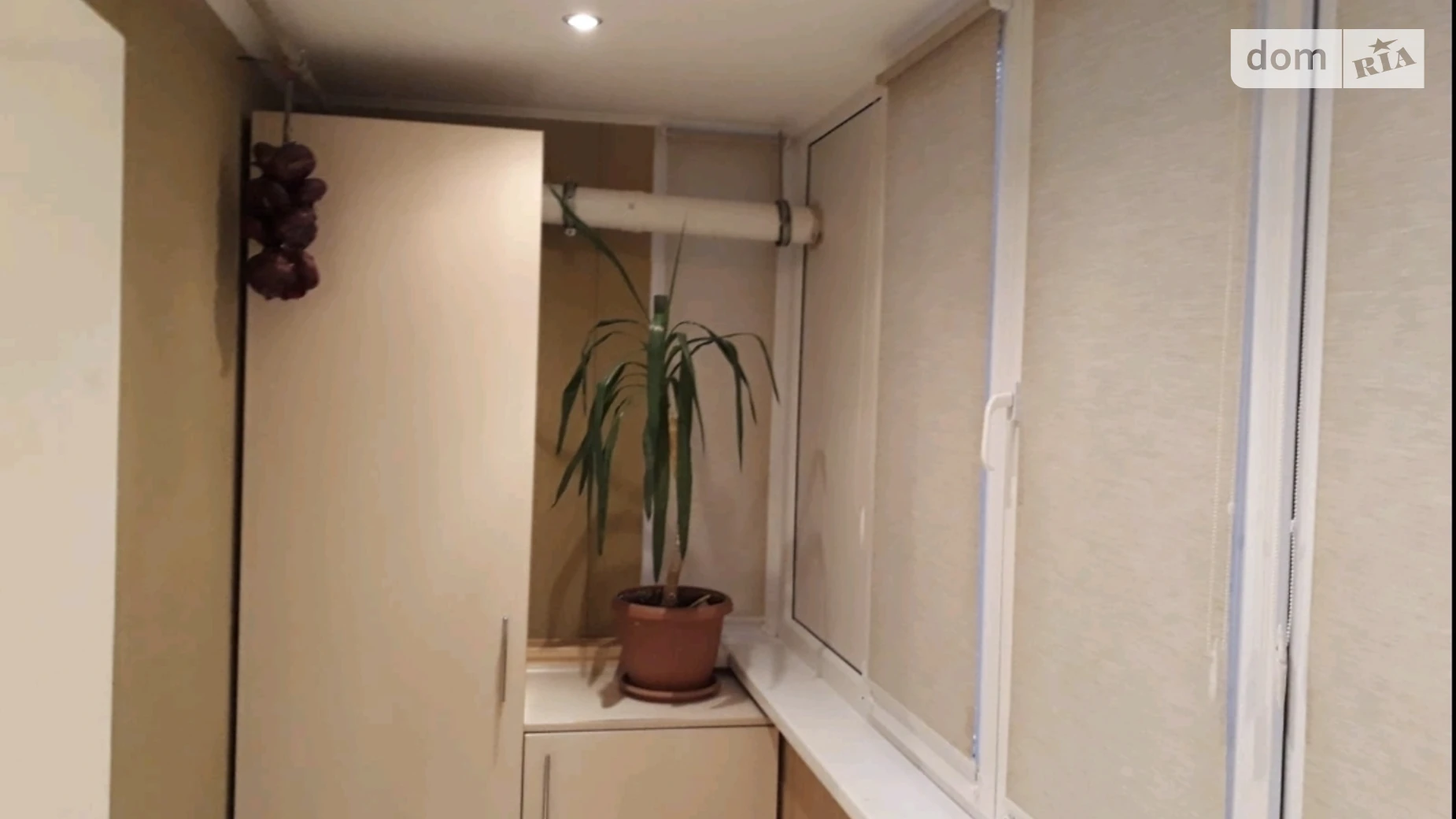 Сдается в аренду 1-комнатная квартира 45 кв. м в Виннице, пер. Николая Амосова, 28А - фото 4