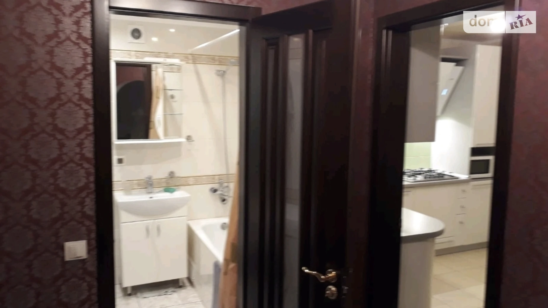 Сдается в аренду 1-комнатная квартира 45 кв. м в Виннице, пер. Николая Амосова, 28А - фото 5