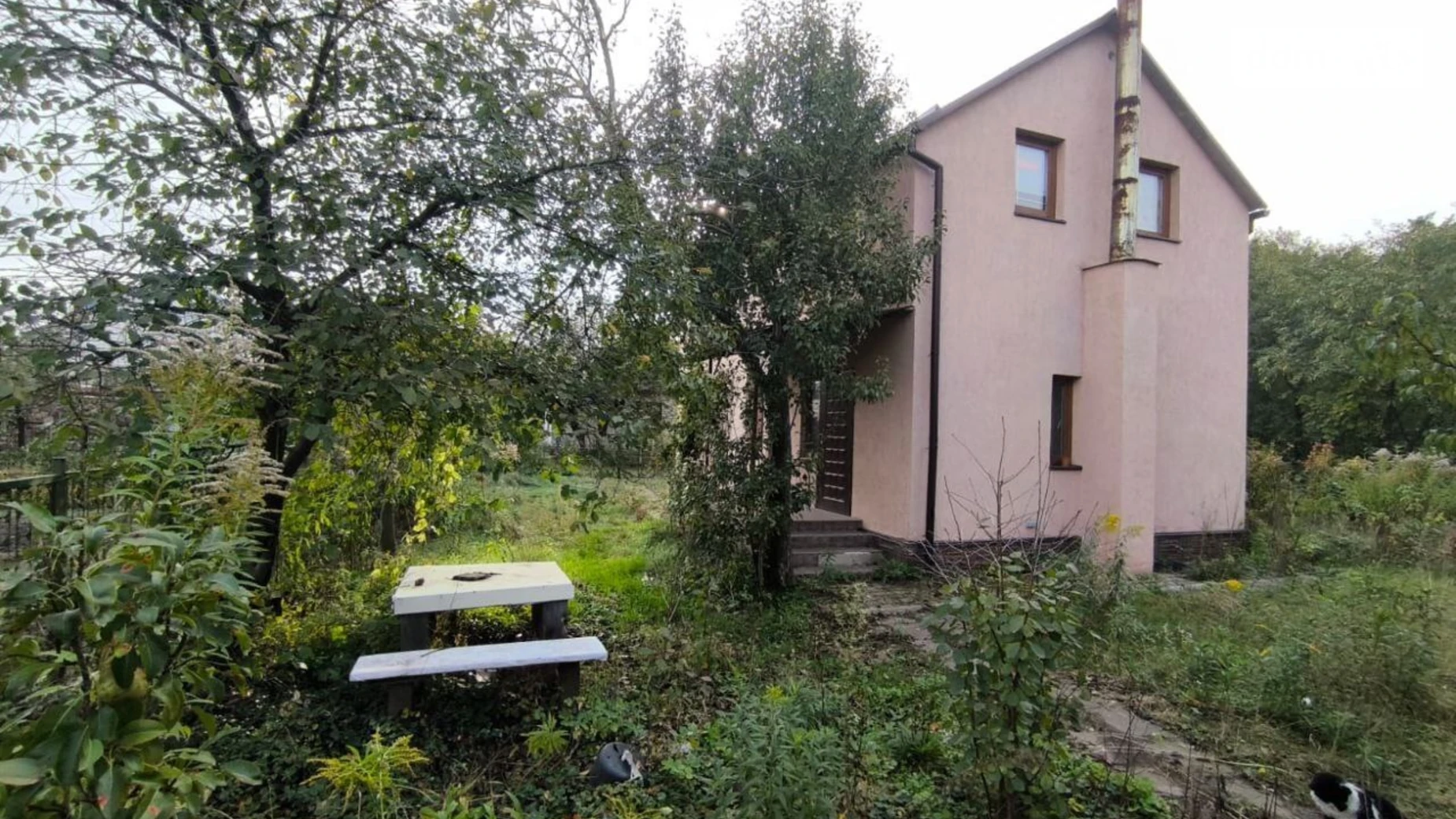 Продается дом на 2 этажа 121.9 кв. м с мебелью, цена: 50000 $ - фото 5