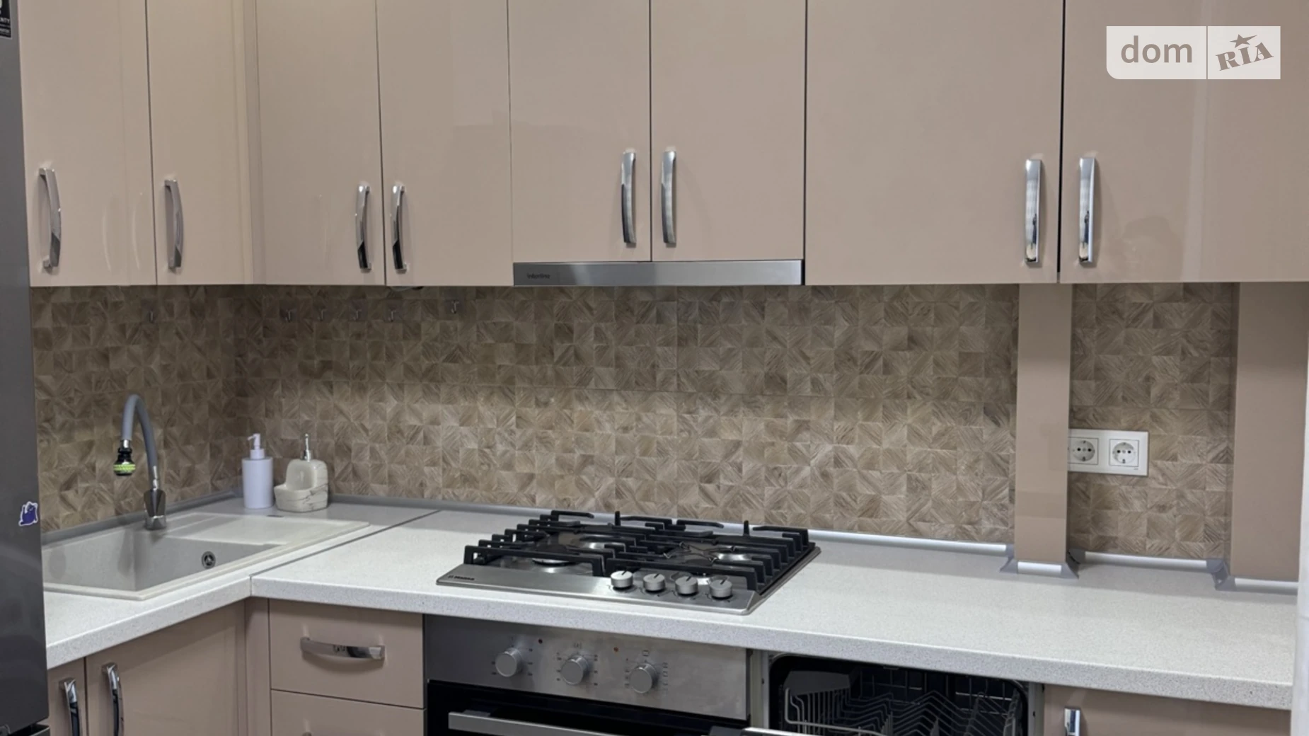 Продається 1-кімнатна квартира 37.4 кв. м у Ірпені, вул. Матвія Донцова(Тургенєвська), 91 - фото 2