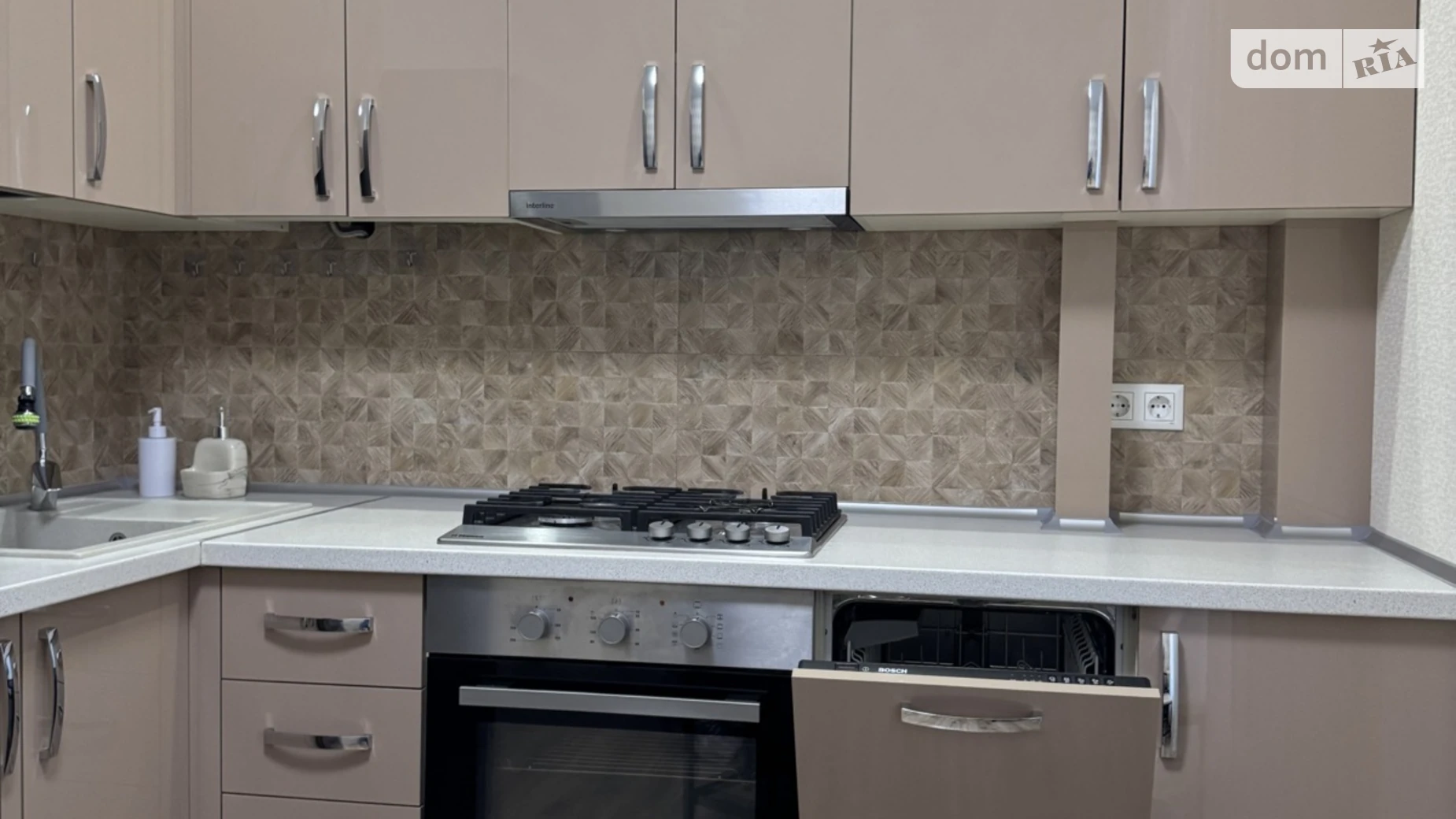 Продається 1-кімнатна квартира 37.4 кв. м у Ірпені, вул. Матвія Донцова(Тургенєвська), 91 - фото 3