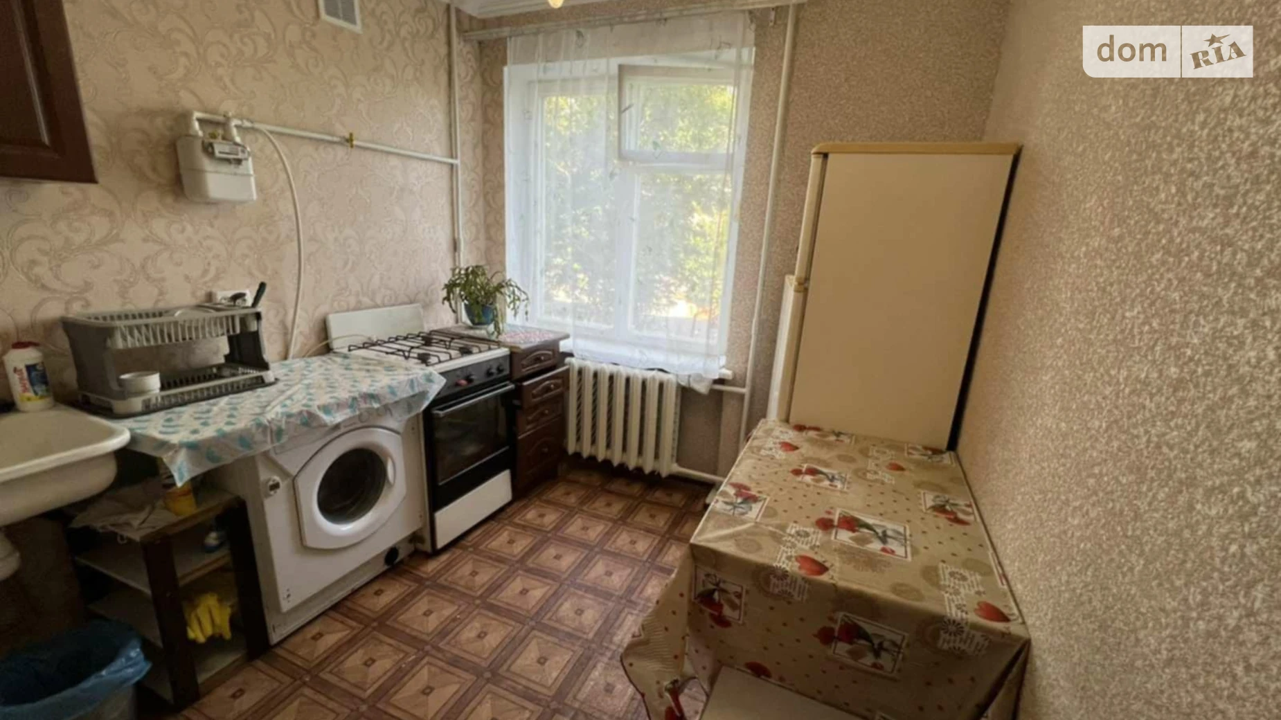 Здається в оренду 1-кімнатна квартира 30 кв. м у Білій Церкві, Сквирське шосе, 252 - фото 2