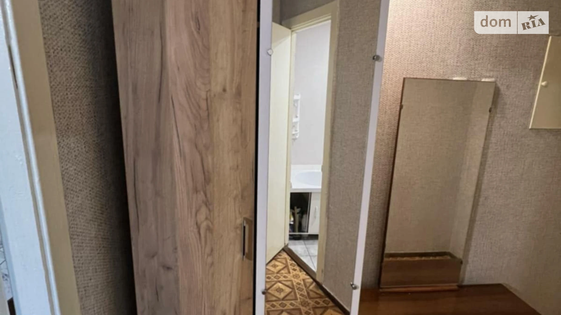 Здається в оренду 1-кімнатна квартира 30 кв. м у Білій Церкві, Сквирське шосе, 252 - фото 3