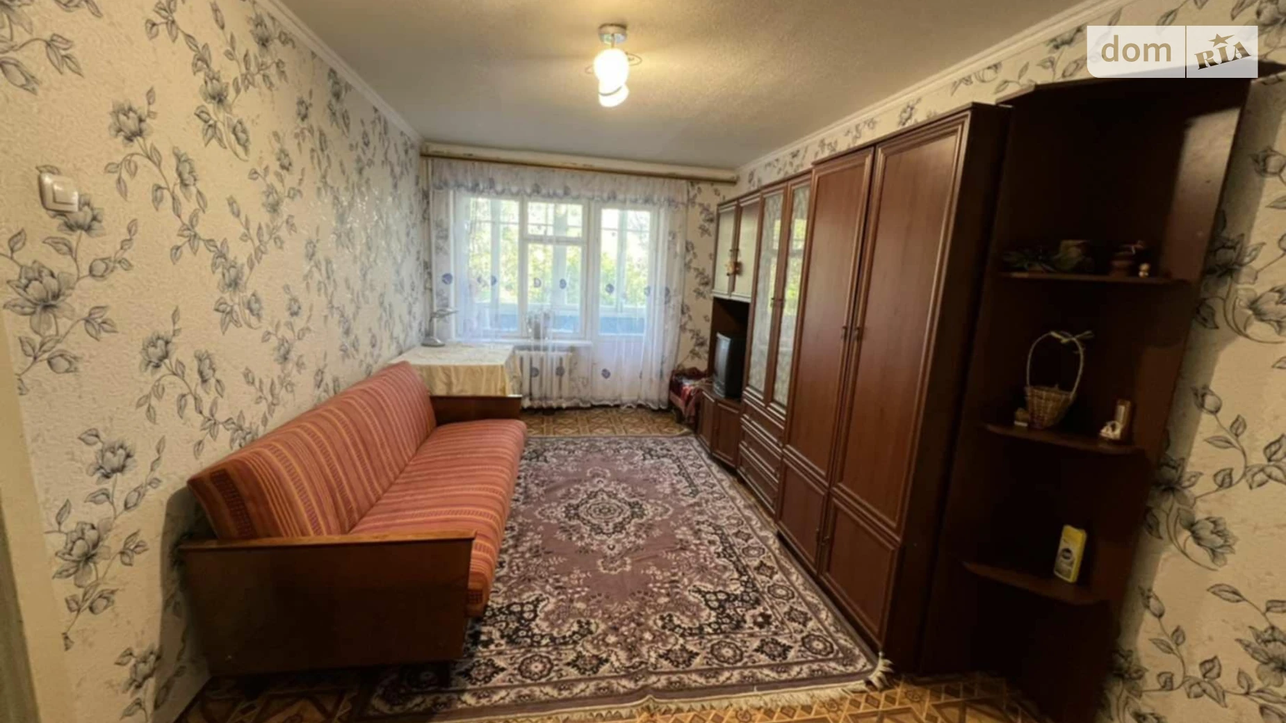 Здається в оренду 1-кімнатна квартира 30 кв. м у Білій Церкві, Сквирське шосе, 252 - фото 5