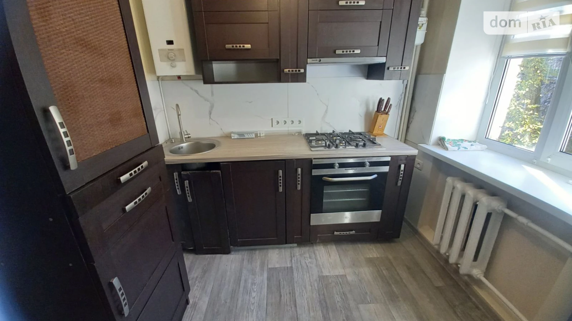 Сдается в аренду 2-комнатная квартира 48 кв. м в Виннице, ул. Стрелецкая - фото 2