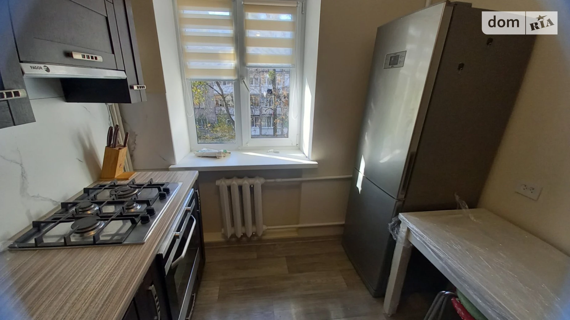 Сдается в аренду 2-комнатная квартира 48 кв. м в Виннице, ул. Стрелецкая - фото 4