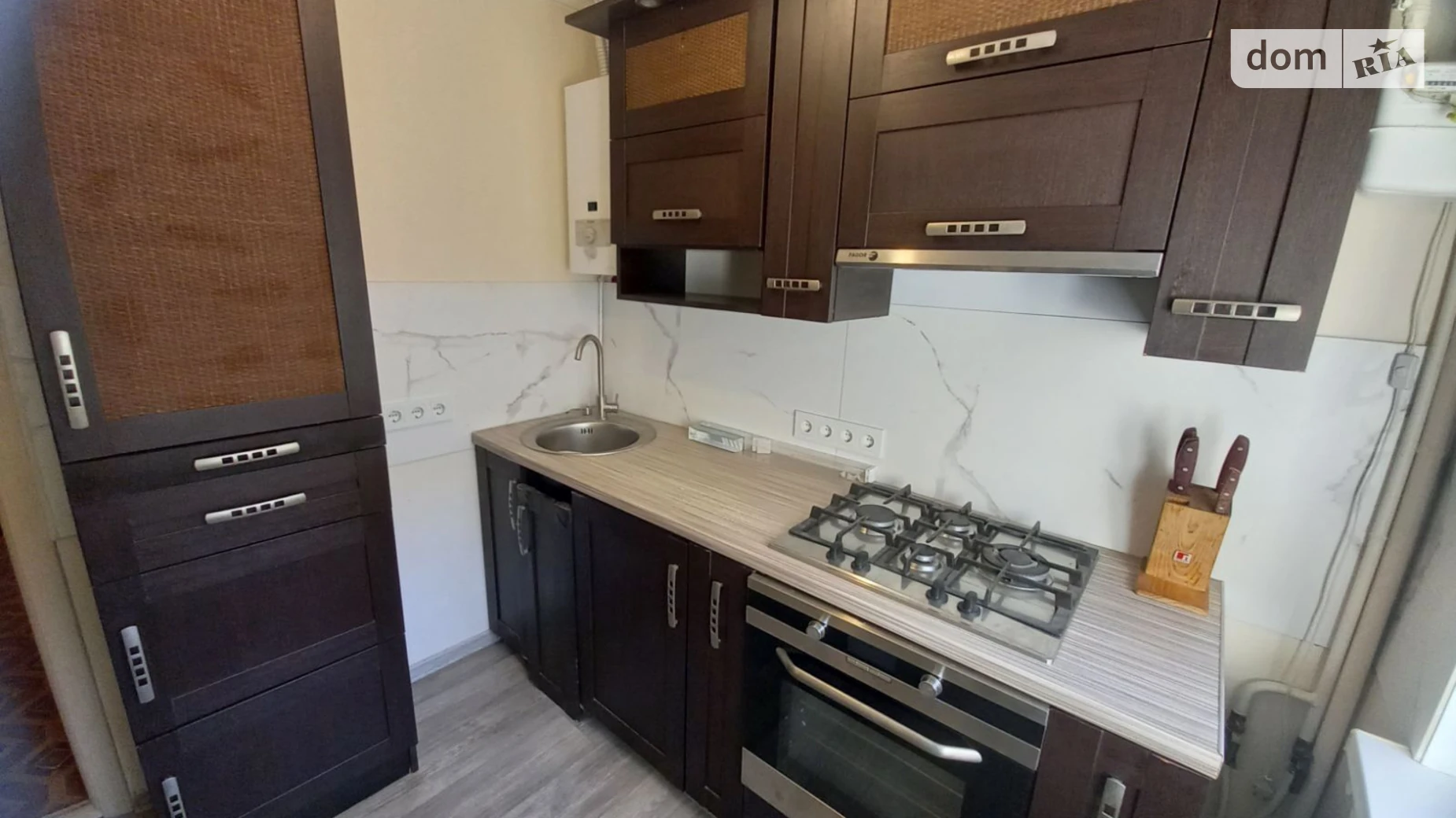 Сдается в аренду 2-комнатная квартира 48 кв. м в Виннице, ул. Стрелецкая - фото 3