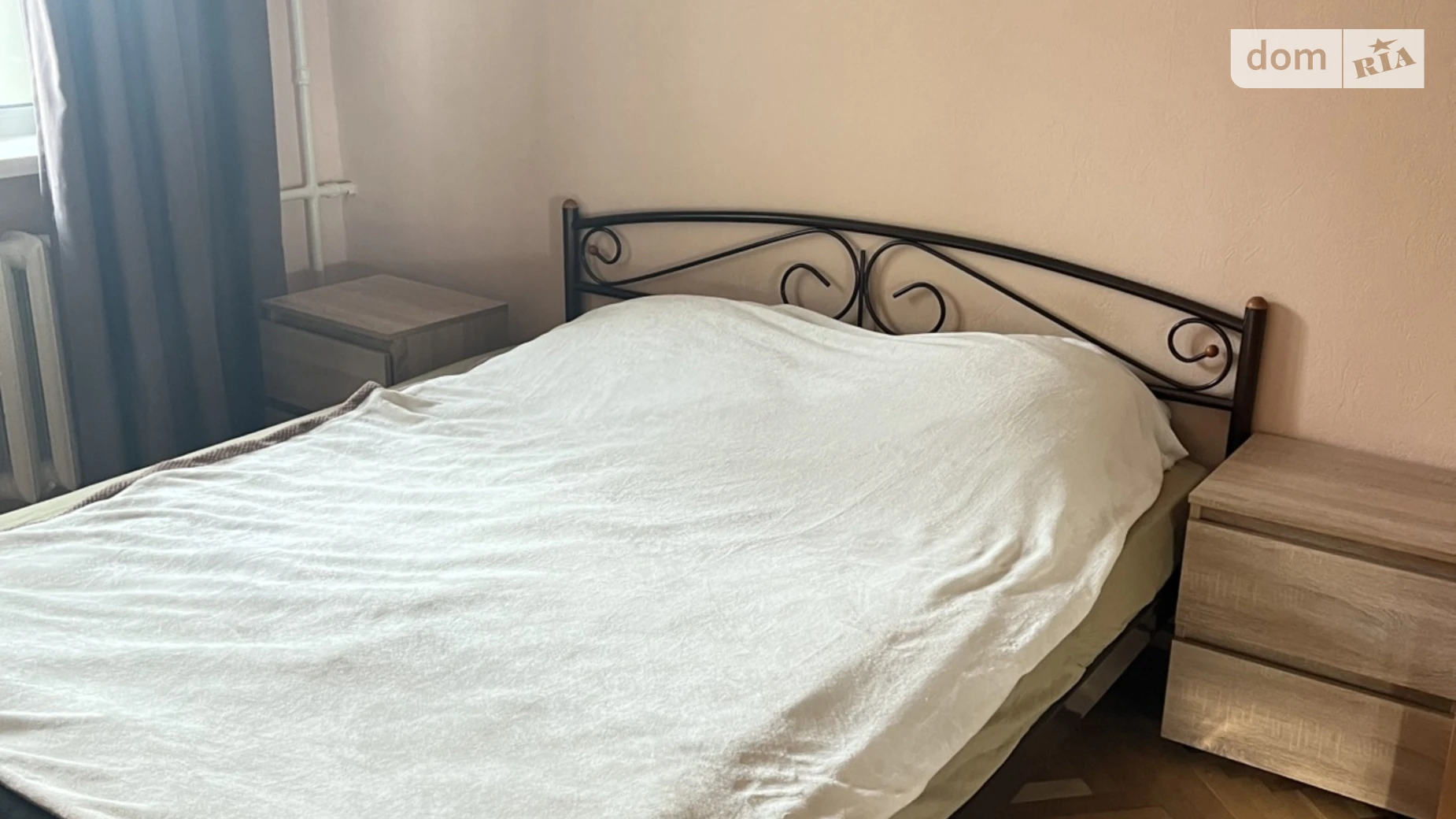 Сдается в аренду 2-комнатная квартира 35.9 кв. м в Киеве, ул. Керченская - фото 3